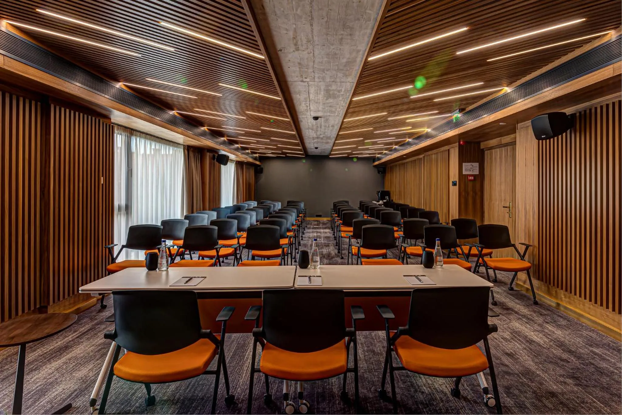 Meeting/conference room in Hotel Vibre