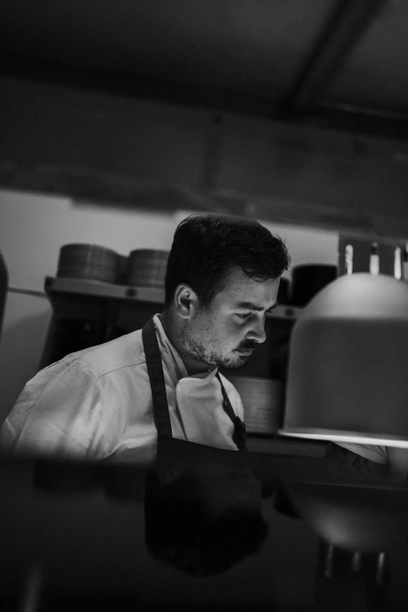 Restaurant/places to eat in Hotel Vibre