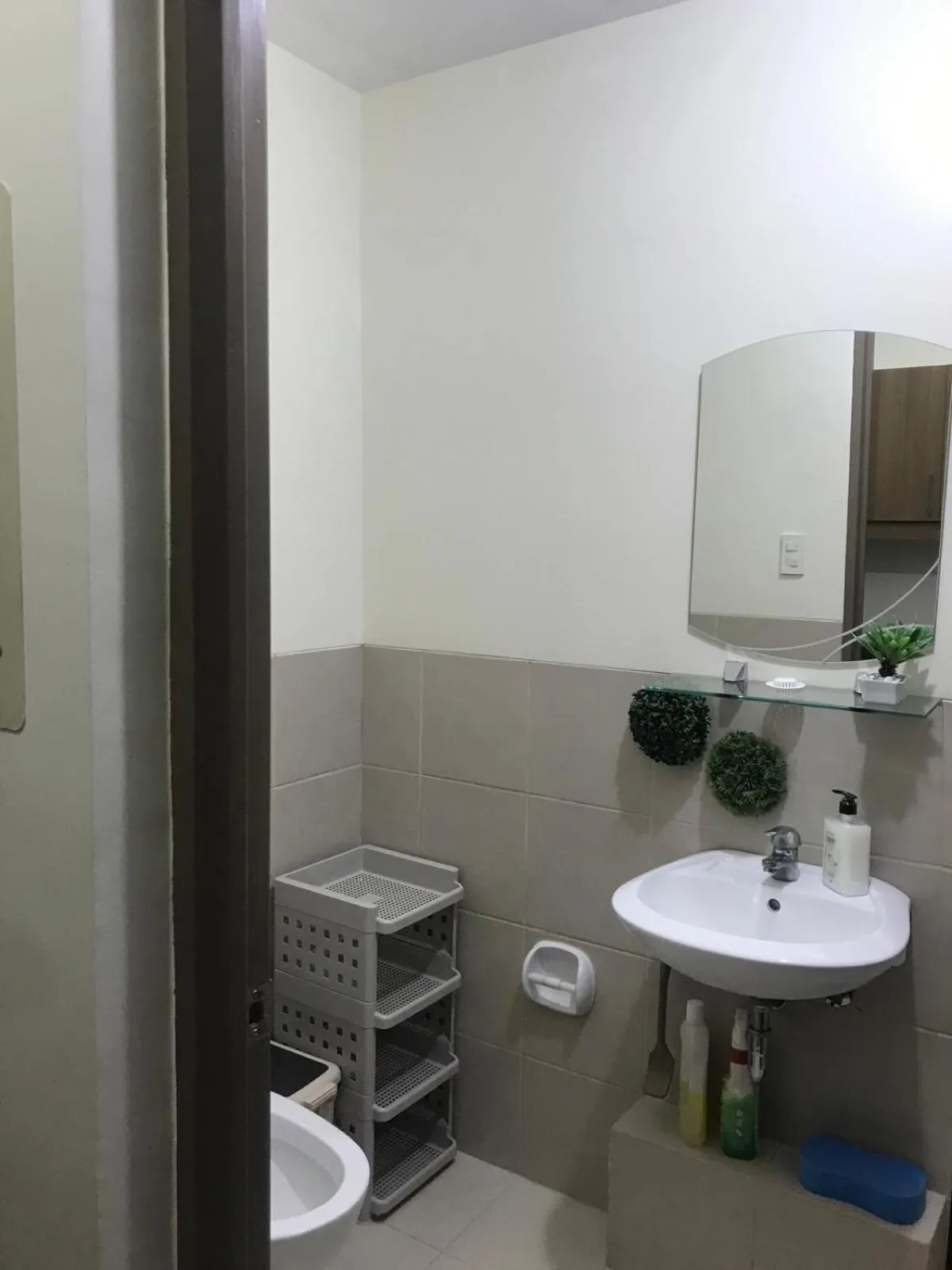 Bathroom in BRISTLE RIDGE CONDOMINIUM