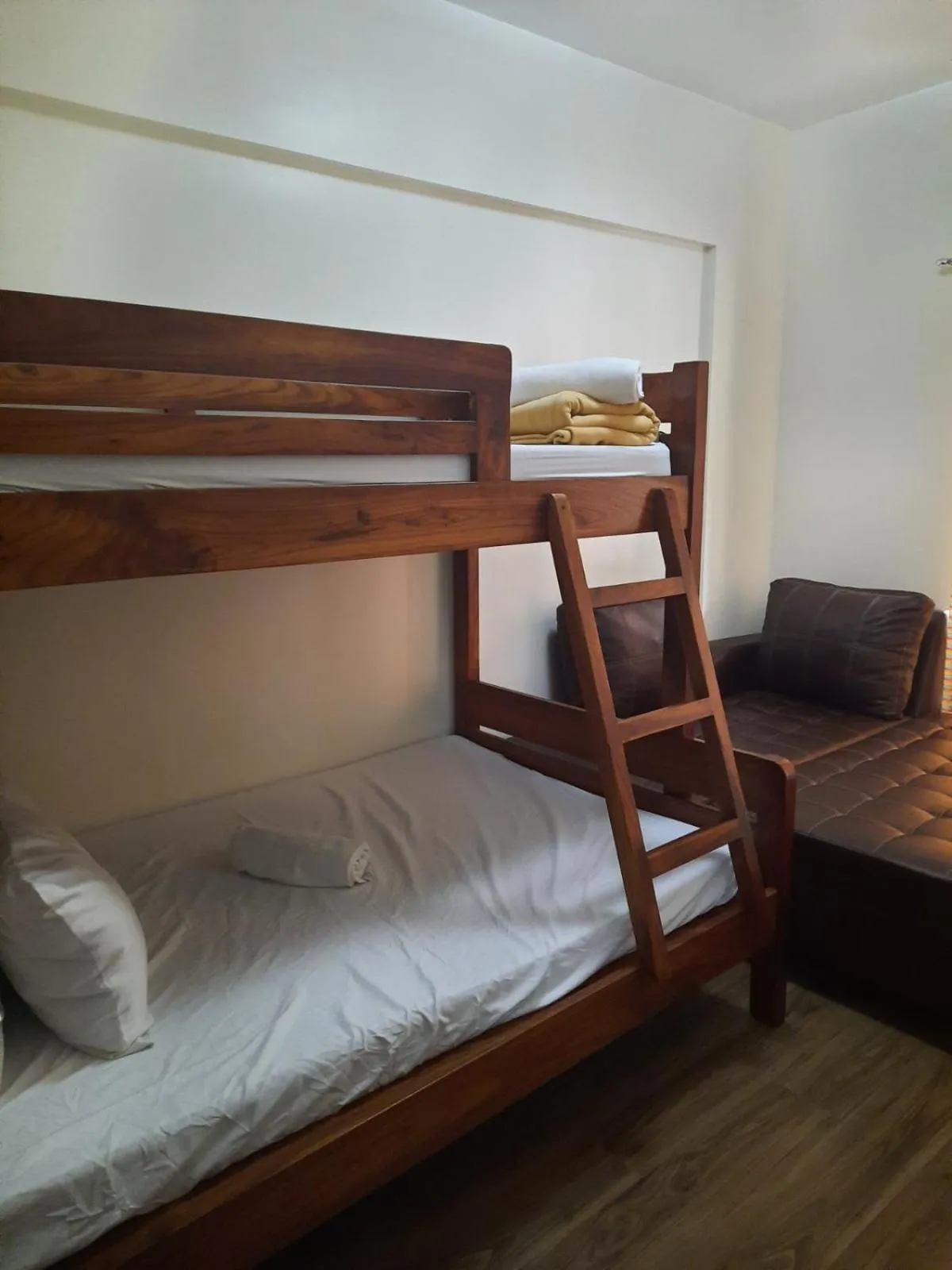 bunk bed, Bed in BRISTLE RIDGE CONDOMINIUM