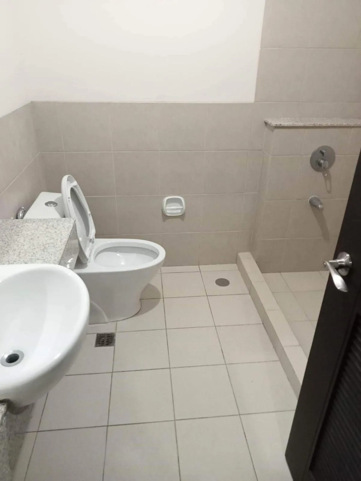Toilet in BRISTLE RIDGE CONDOMINIUM