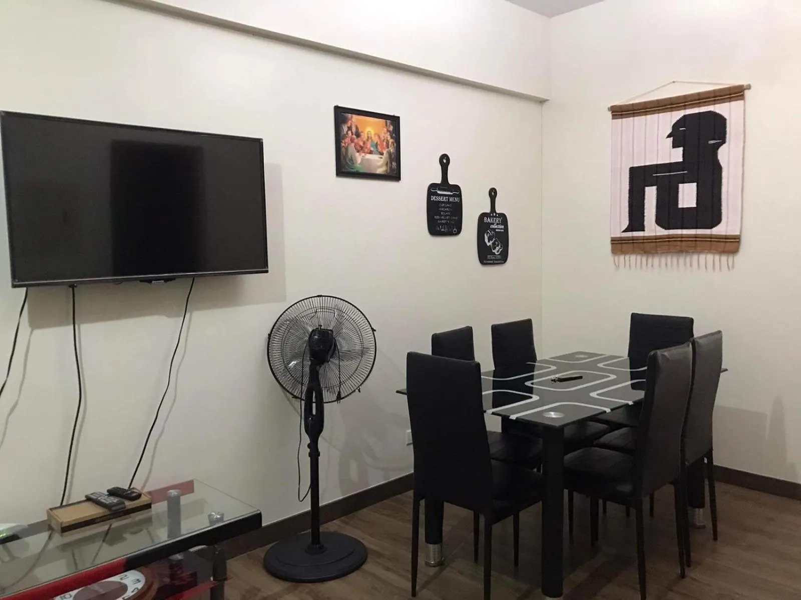 TV and multimedia in BRISTLE RIDGE CONDOMINIUM