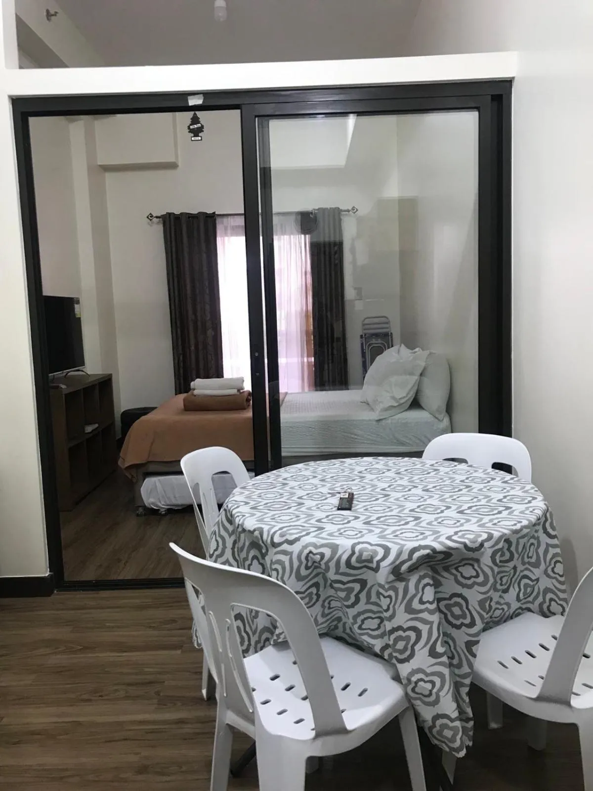 Photo of the whole room in BRISTLE RIDGE CONDOMINIUM