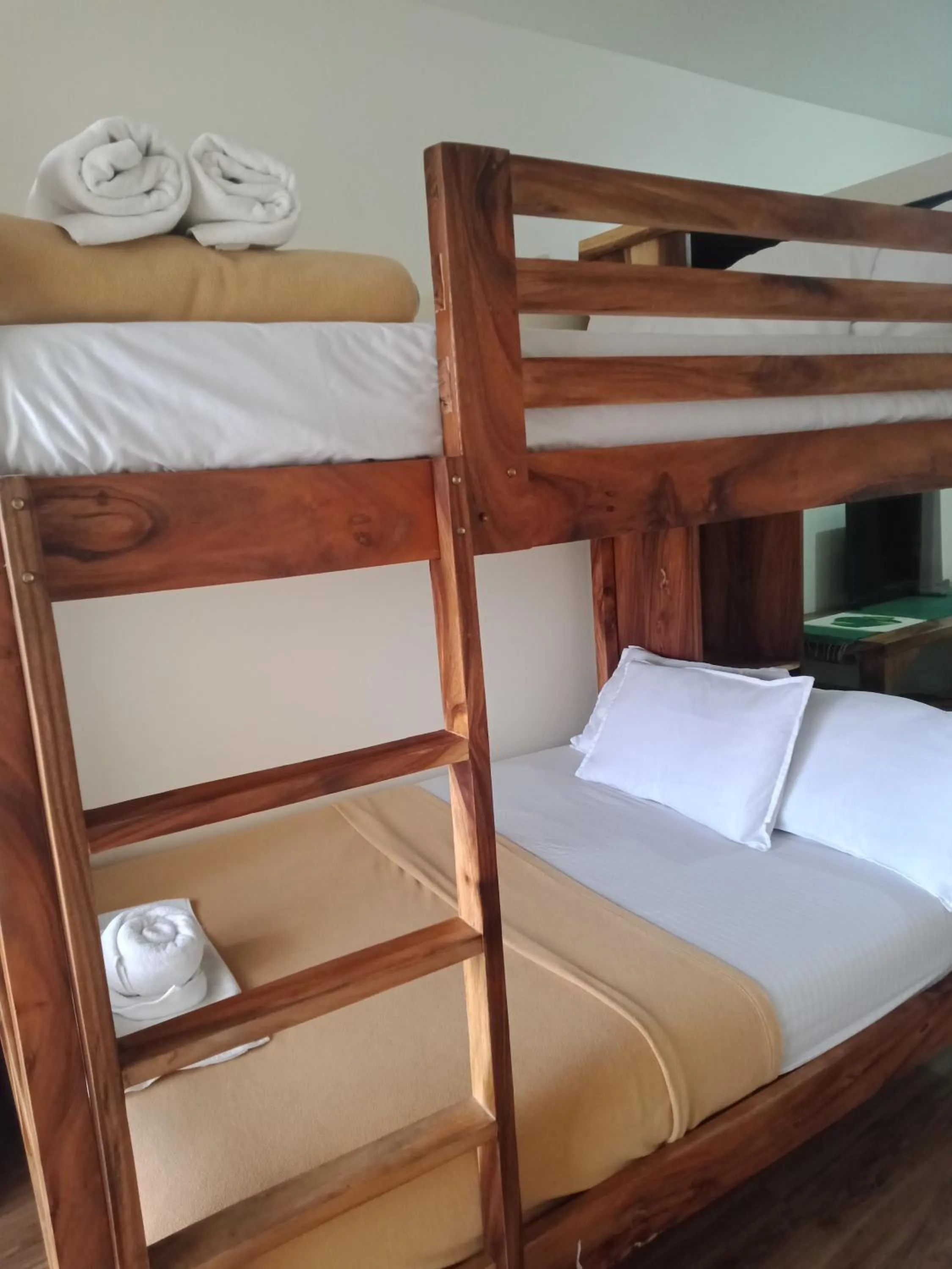 bunk bed, Bed in BRISTLE RIDGE CONDOMINIUM