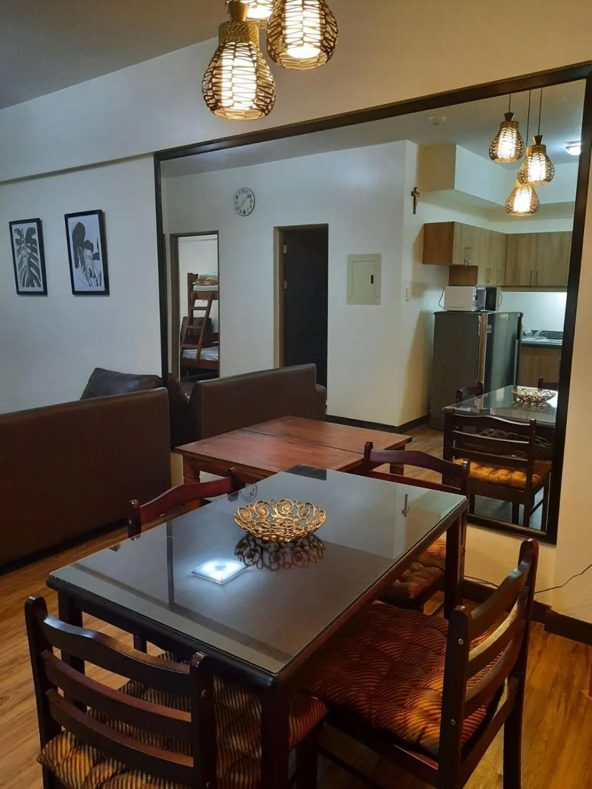 Living room in BRISTLE RIDGE CONDOMINIUM