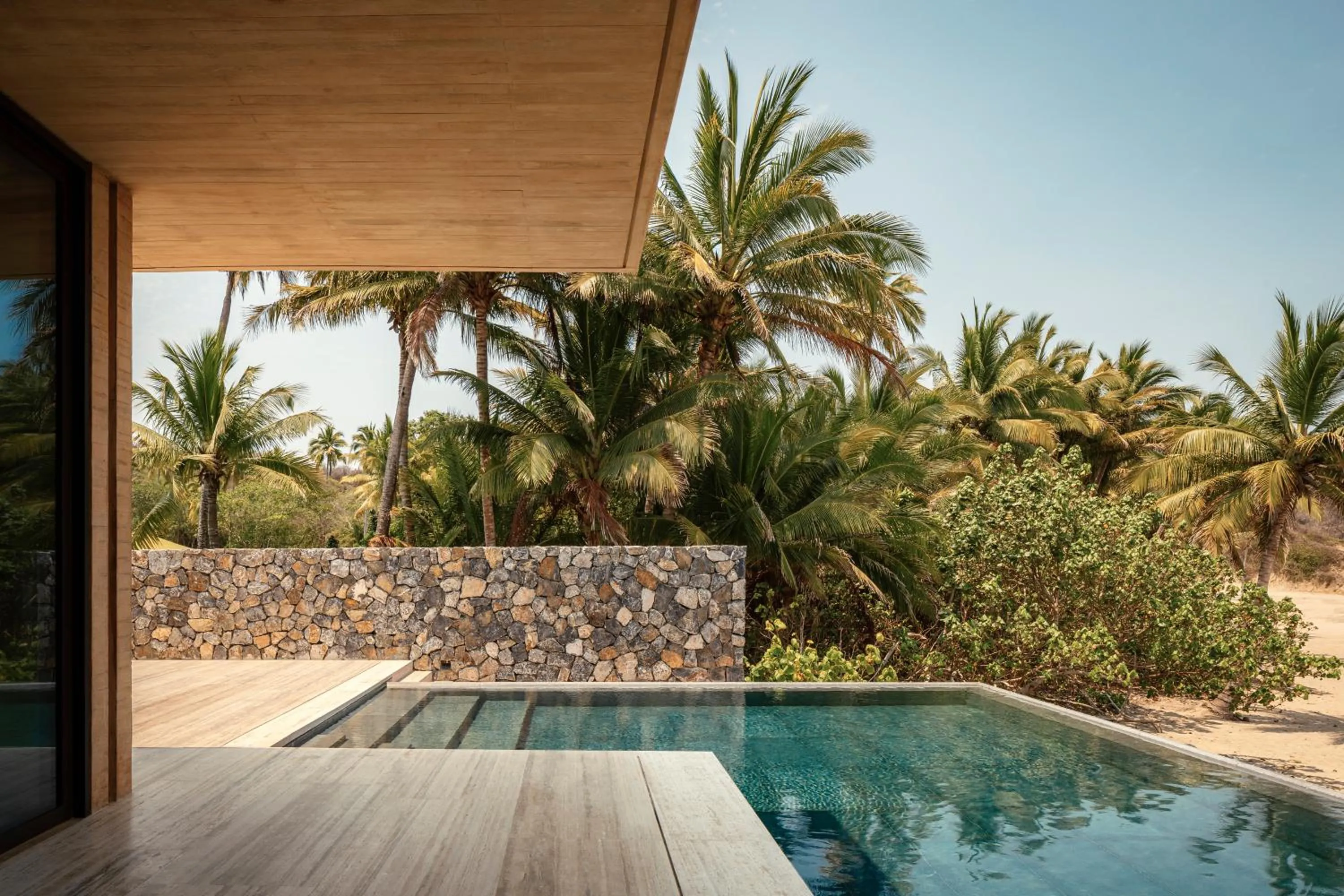 Four Seasons Resort Tamarindo, México