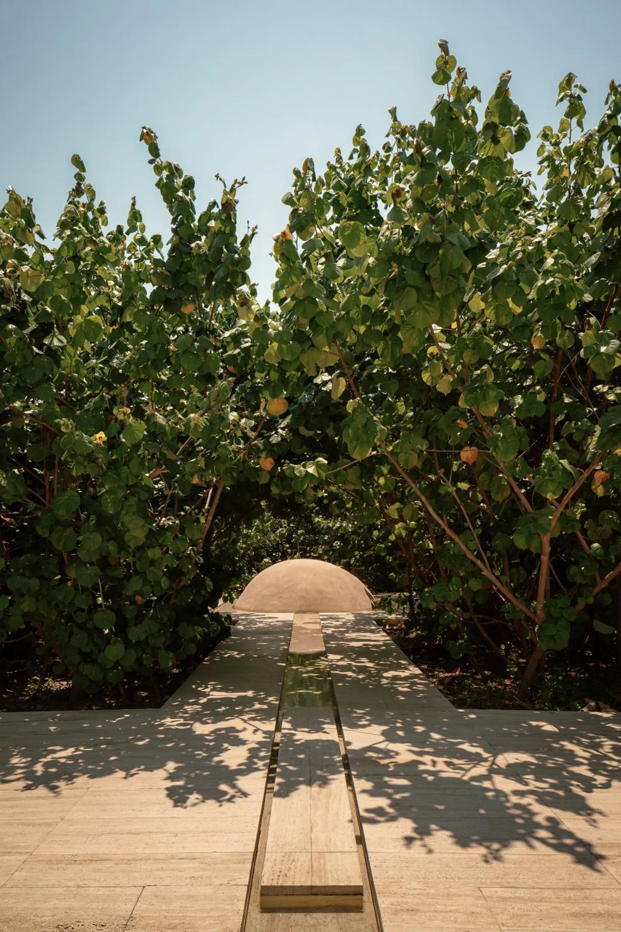 Four Seasons Resort Tamarindo, México