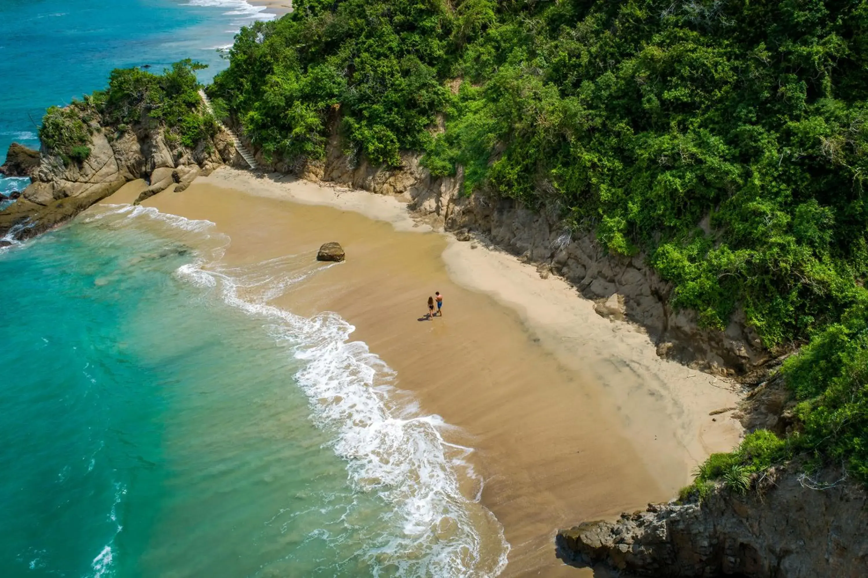 Four Seasons Resort Tamarindo, México Four Seasons Resort Tamarindo, México