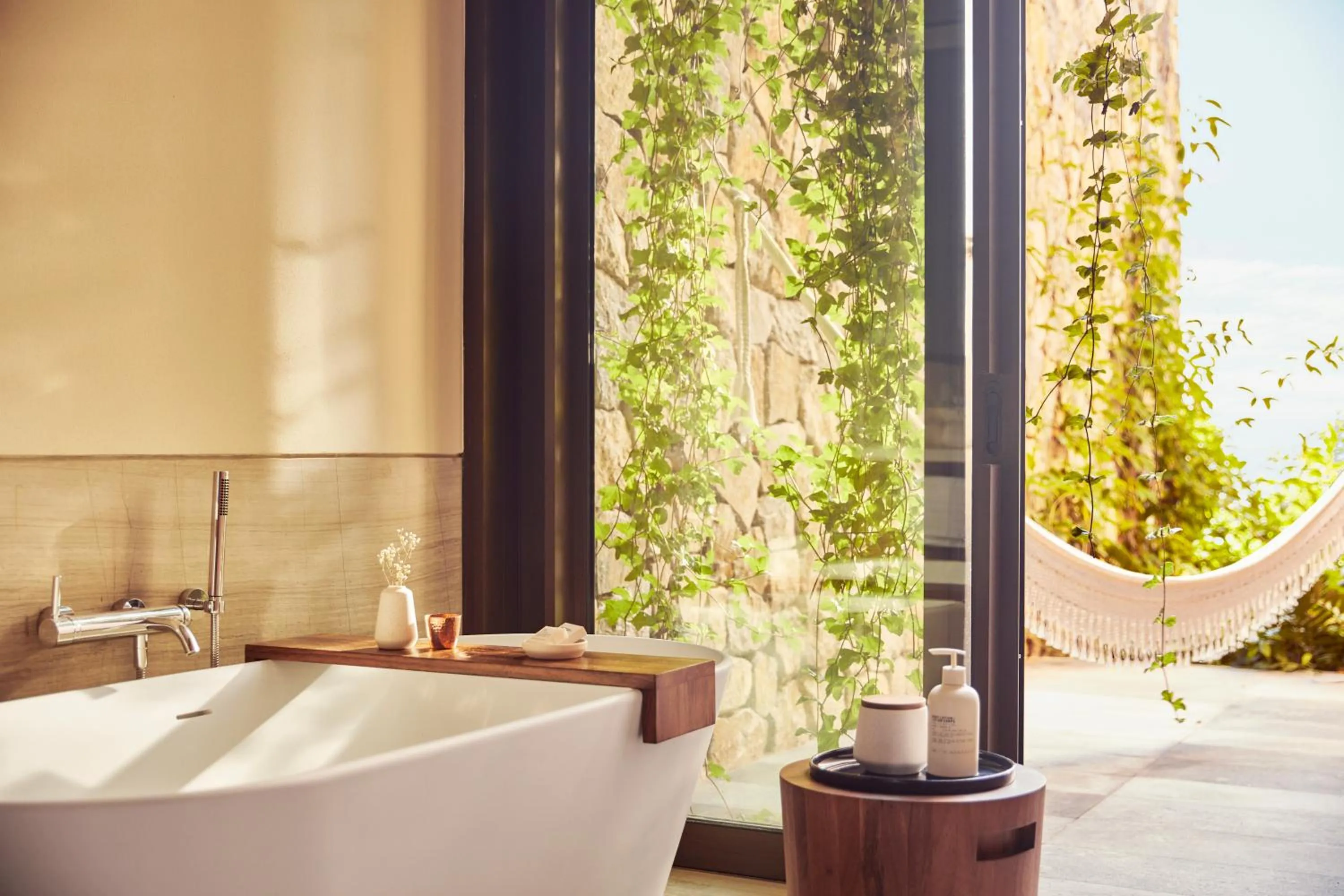 Four Seasons Resort Tamarindo, México