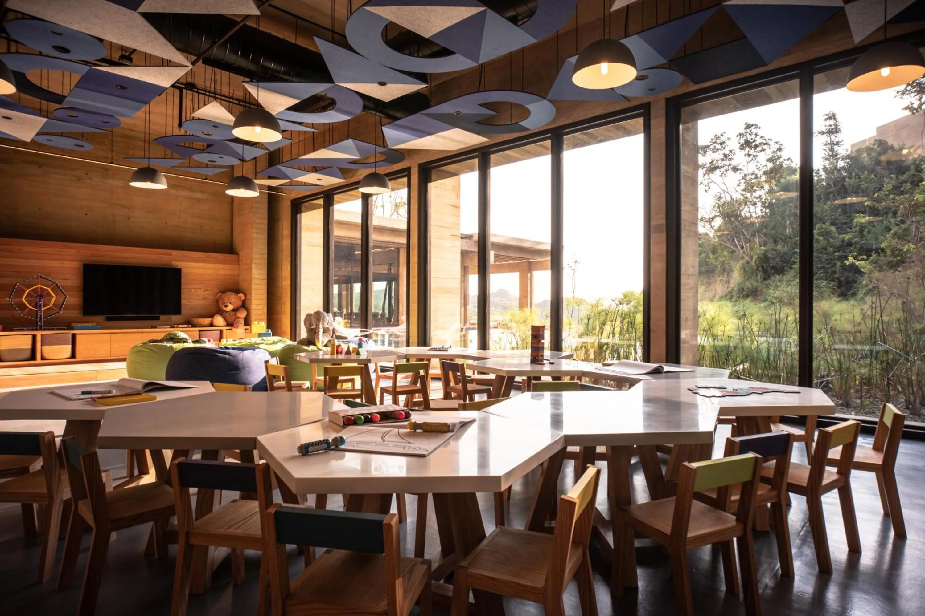 Four Seasons Resort Tamarindo, México