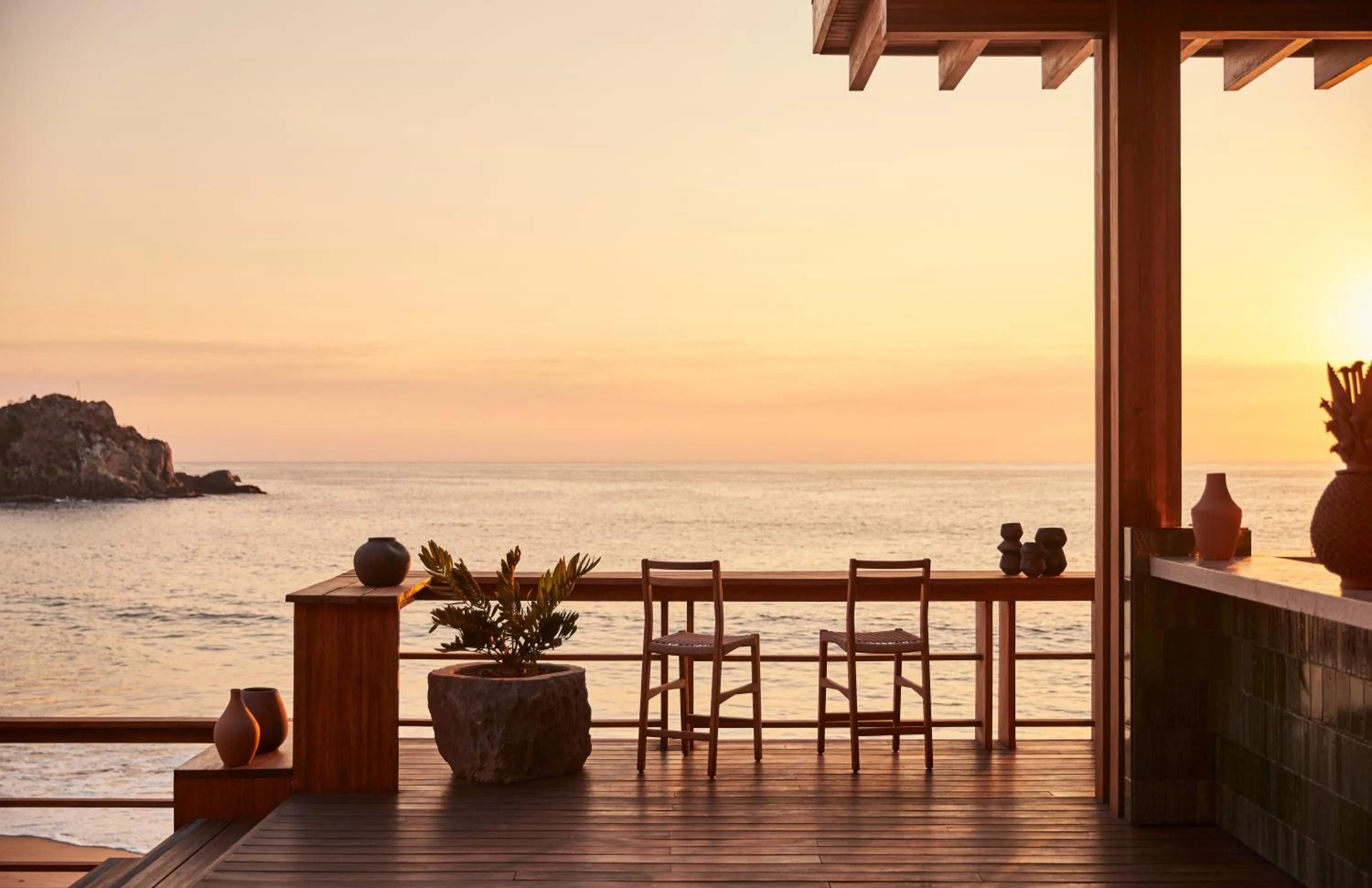 Four Seasons Resort Tamarindo, México