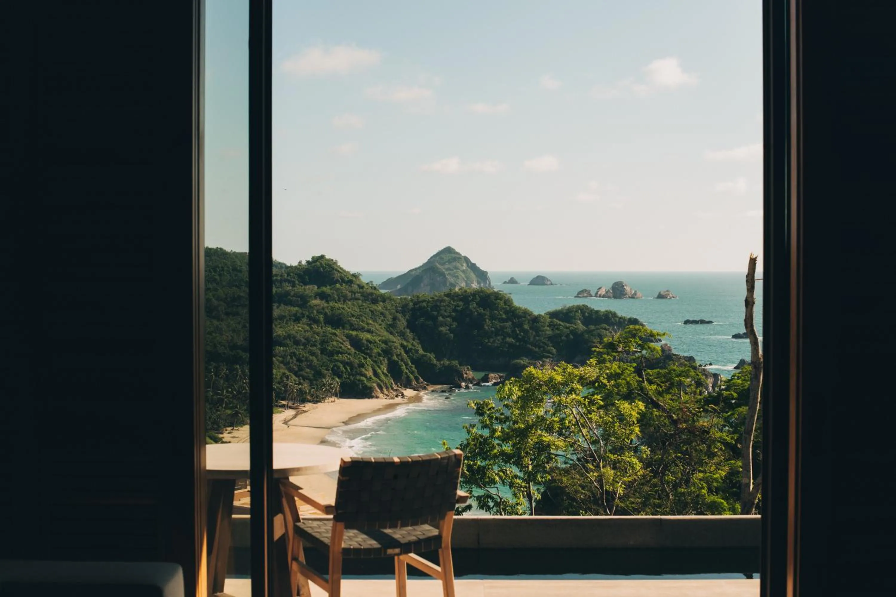 Four Seasons Resort Tamarindo, México