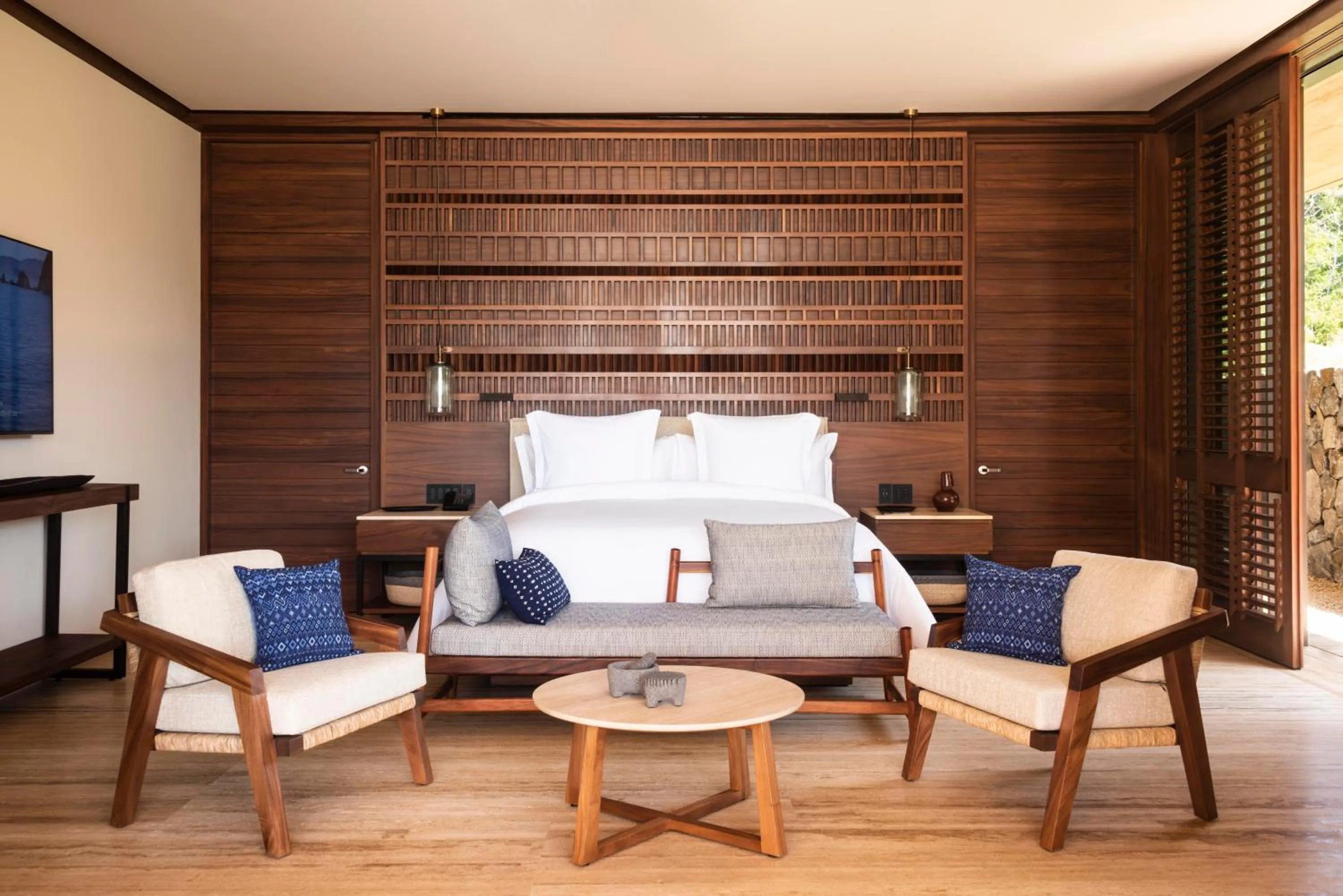 Four Seasons Resort Tamarindo, México