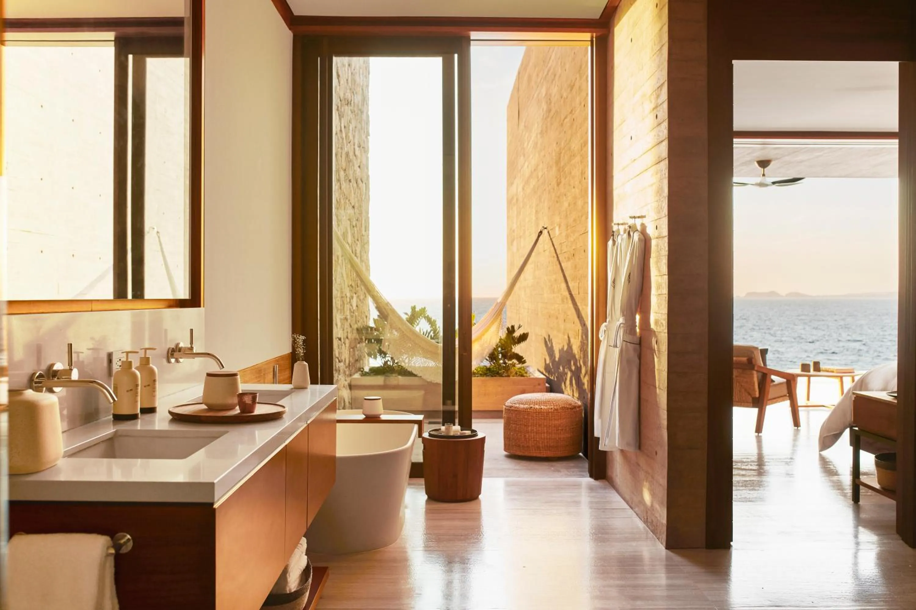 Four Seasons Resort Tamarindo, México