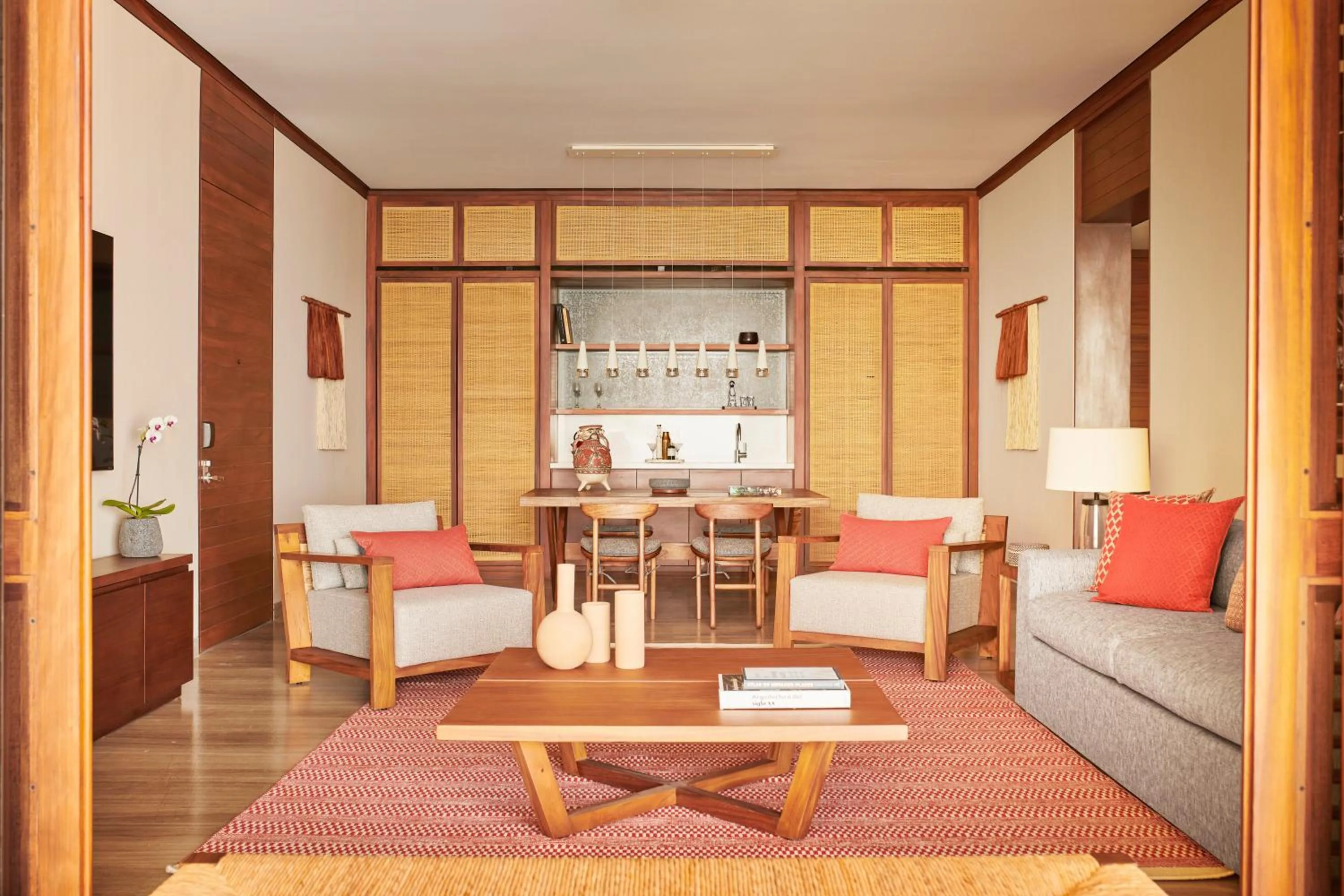 Four Seasons Resort Tamarindo, México