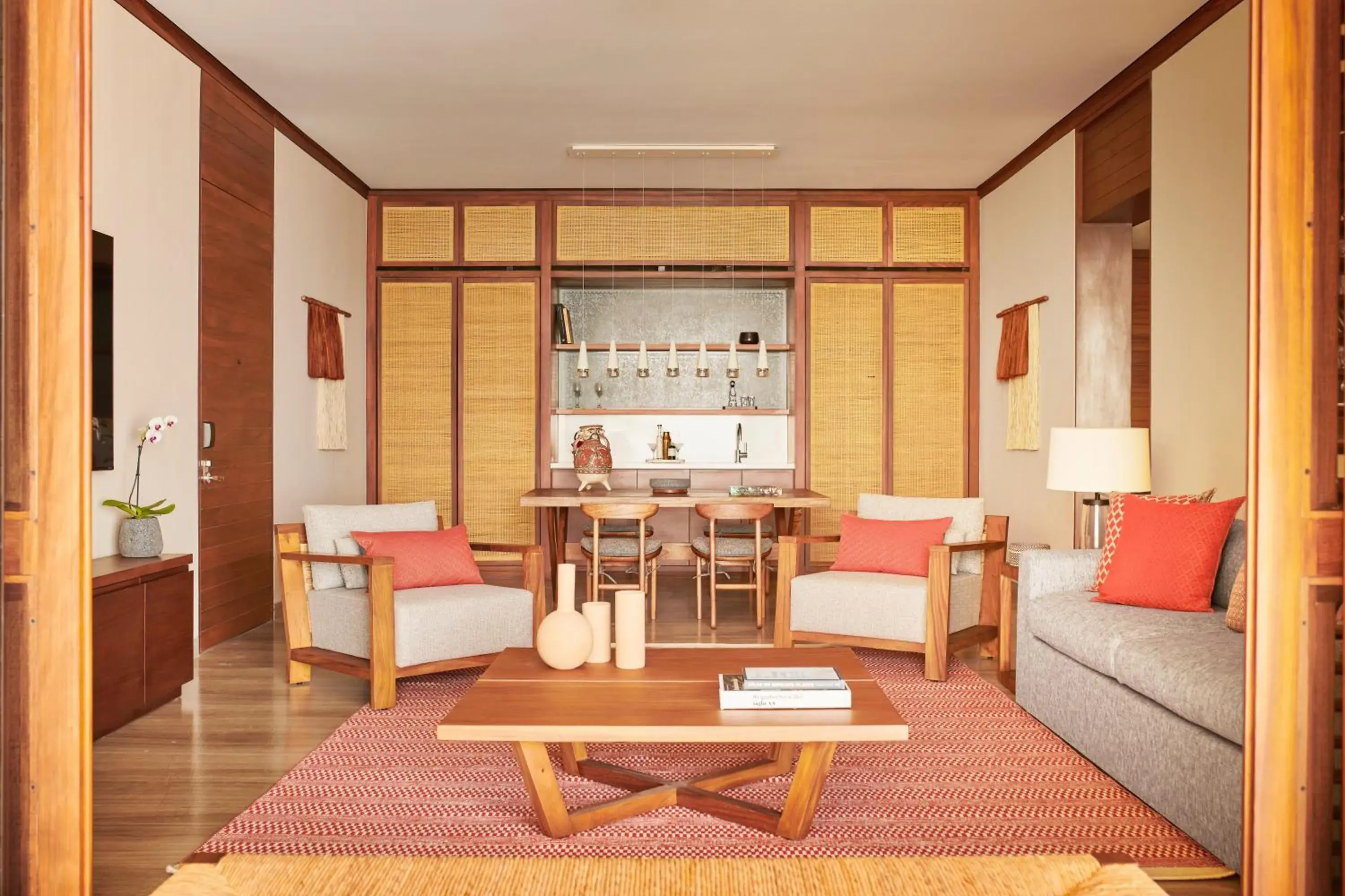 Four Seasons Resort Tamarindo, México Four Seasons Resort Tamarindo, México