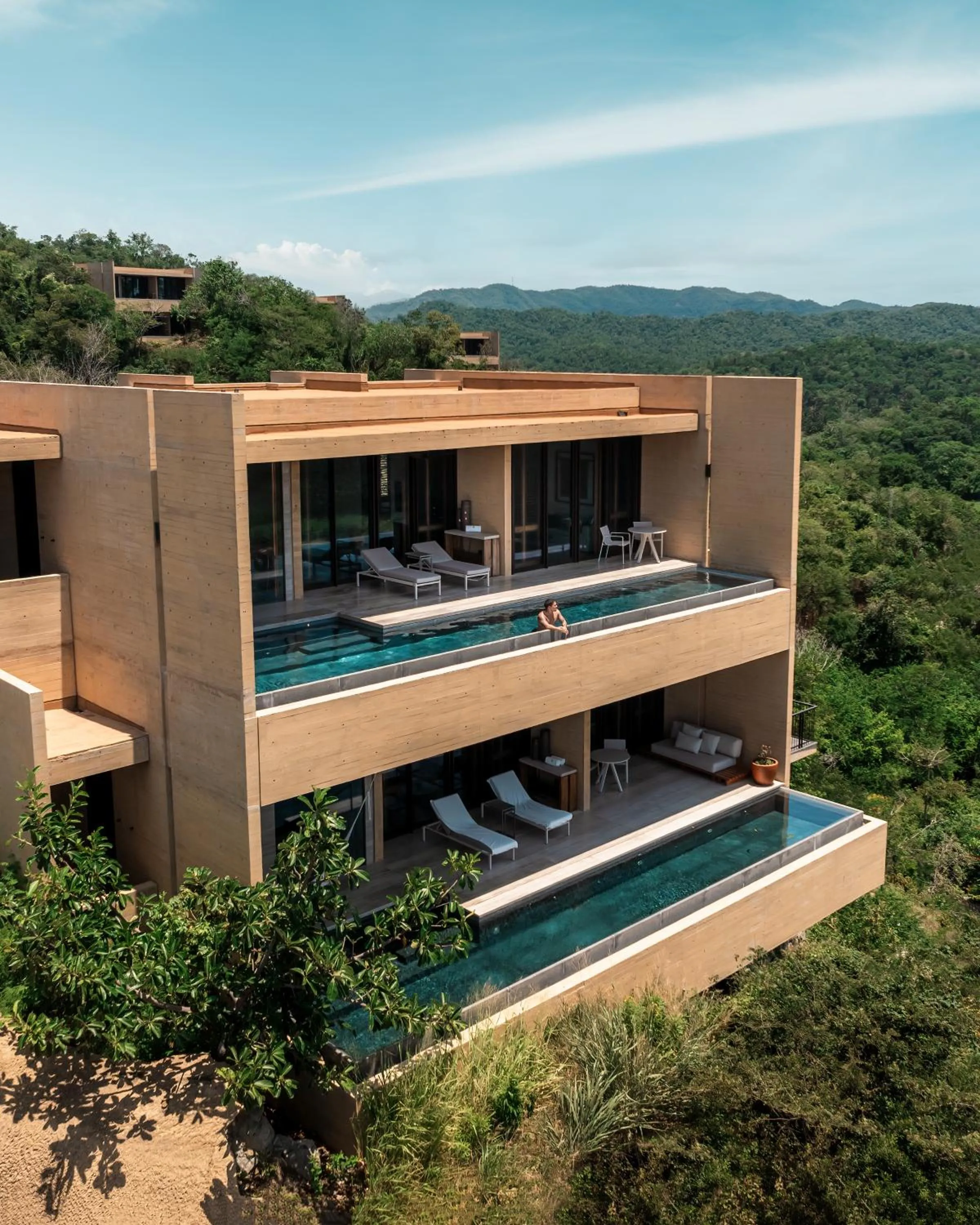 Four Seasons Resort Tamarindo, México