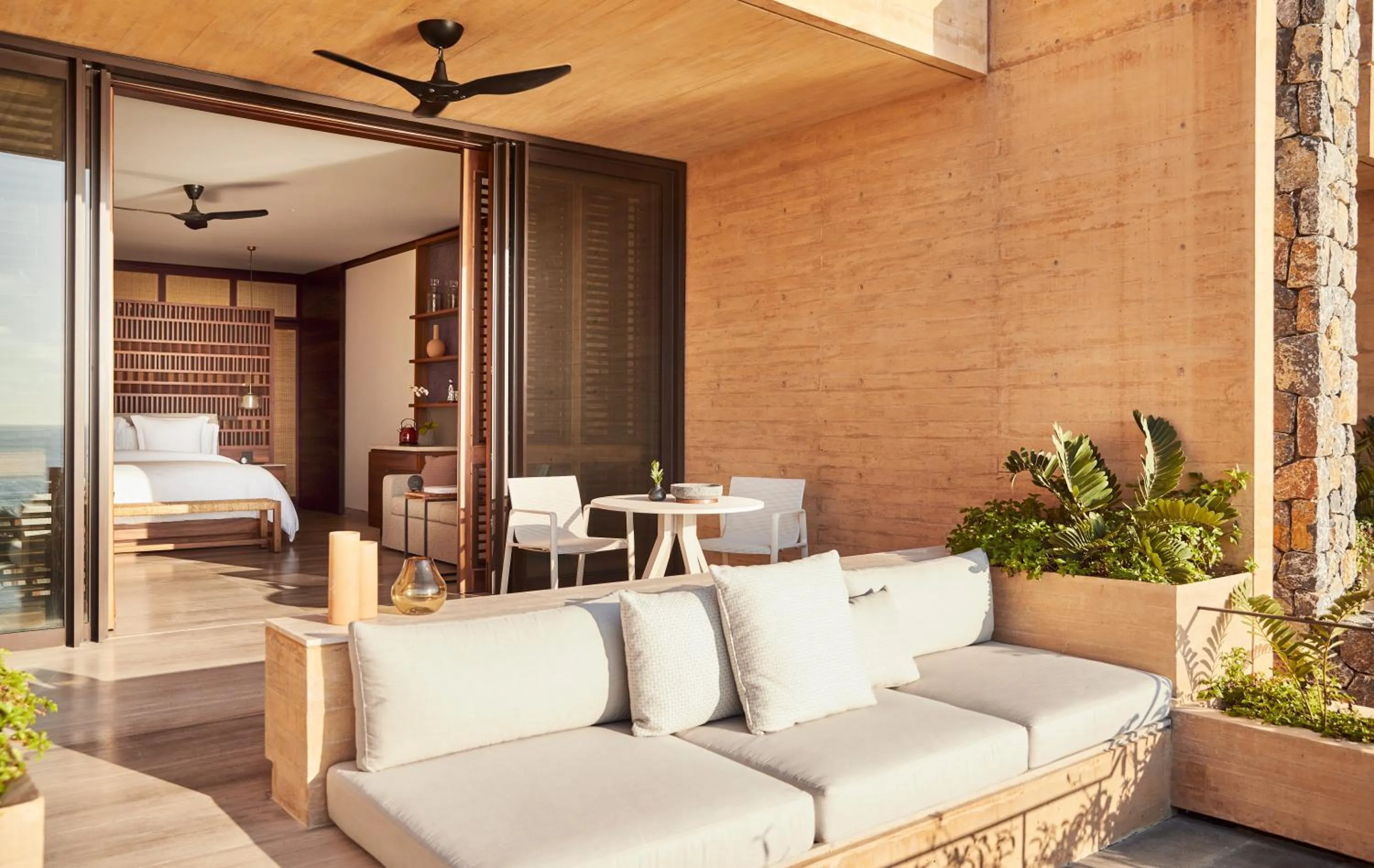 Four Seasons Resort Tamarindo, México