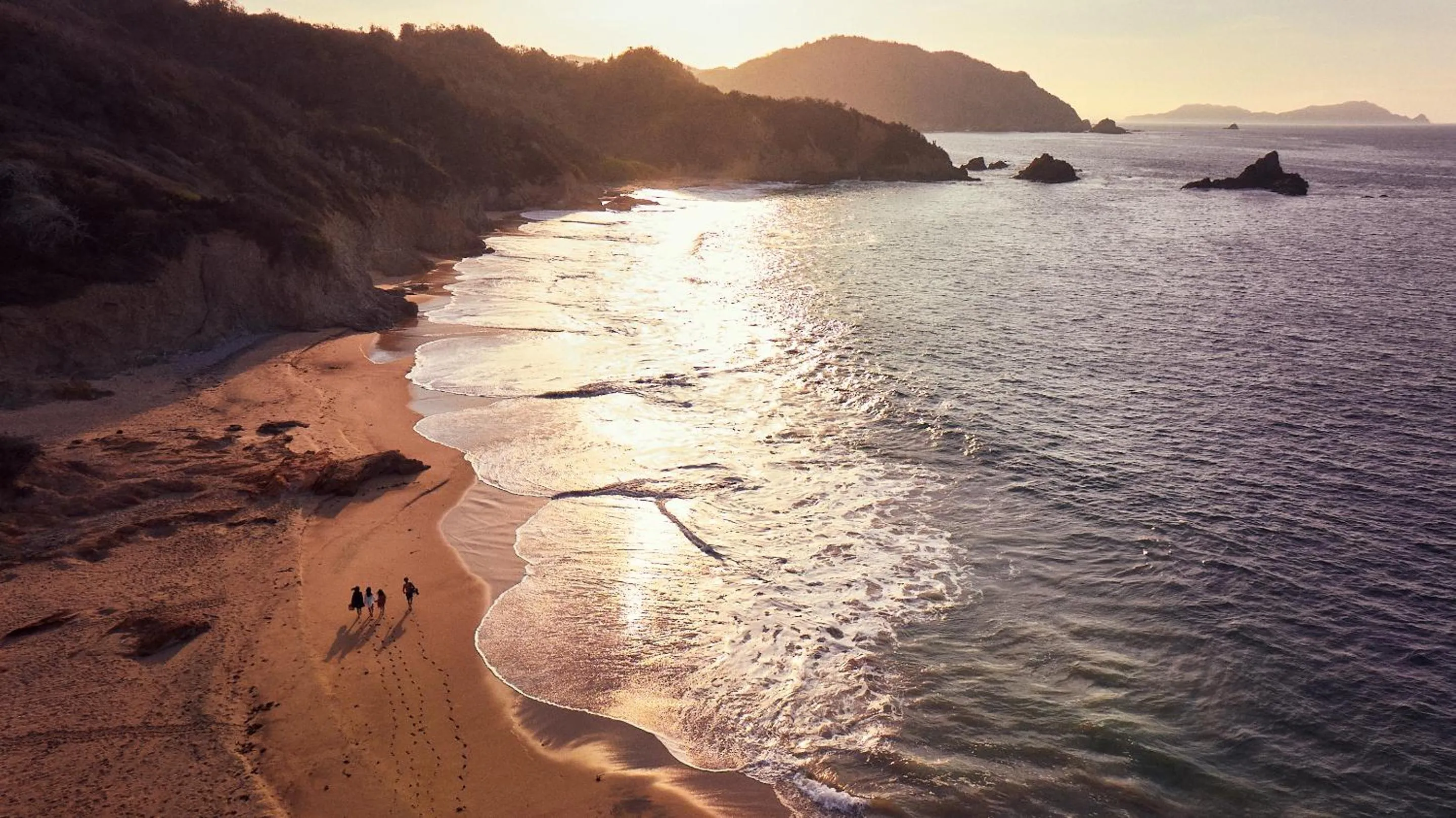 Four Seasons Resort Tamarindo, México