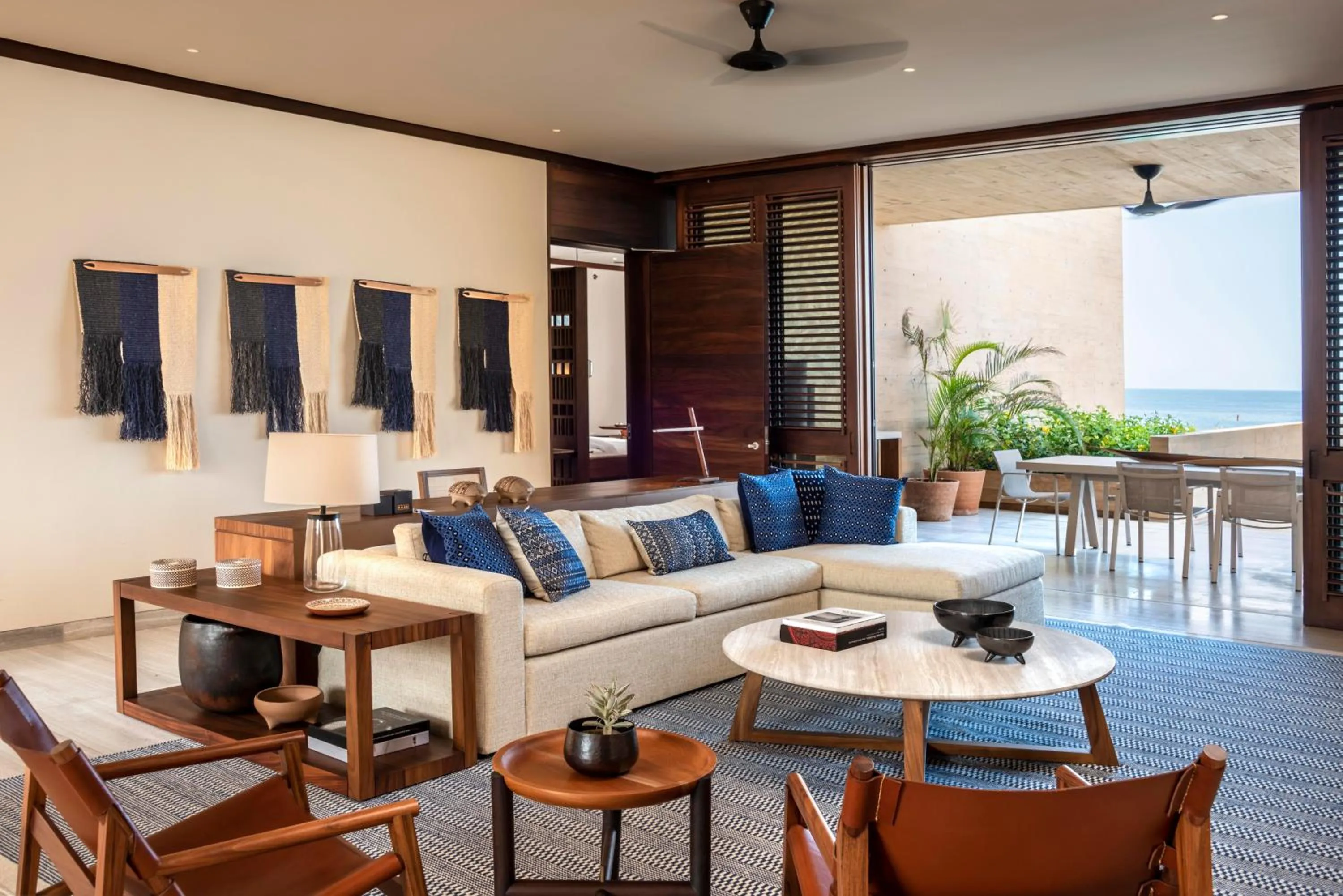 Four Seasons Resort Tamarindo, México