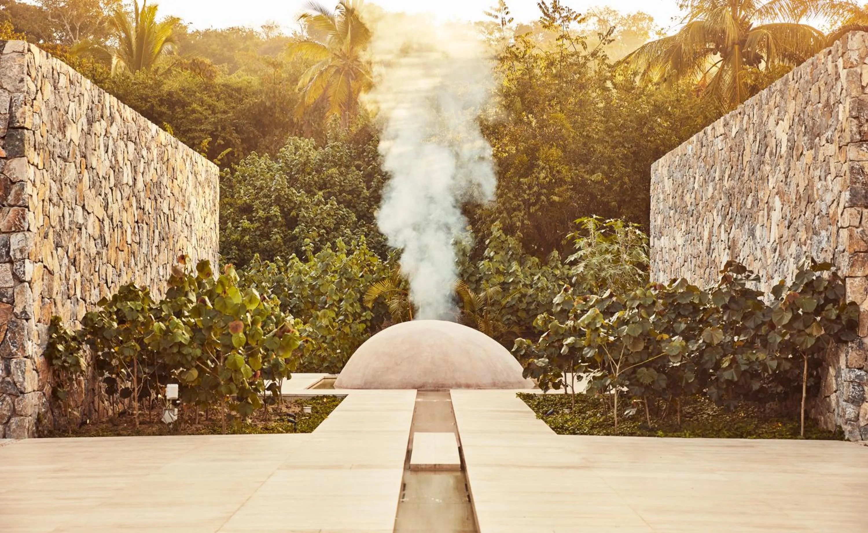 Four Seasons Resort Tamarindo, México