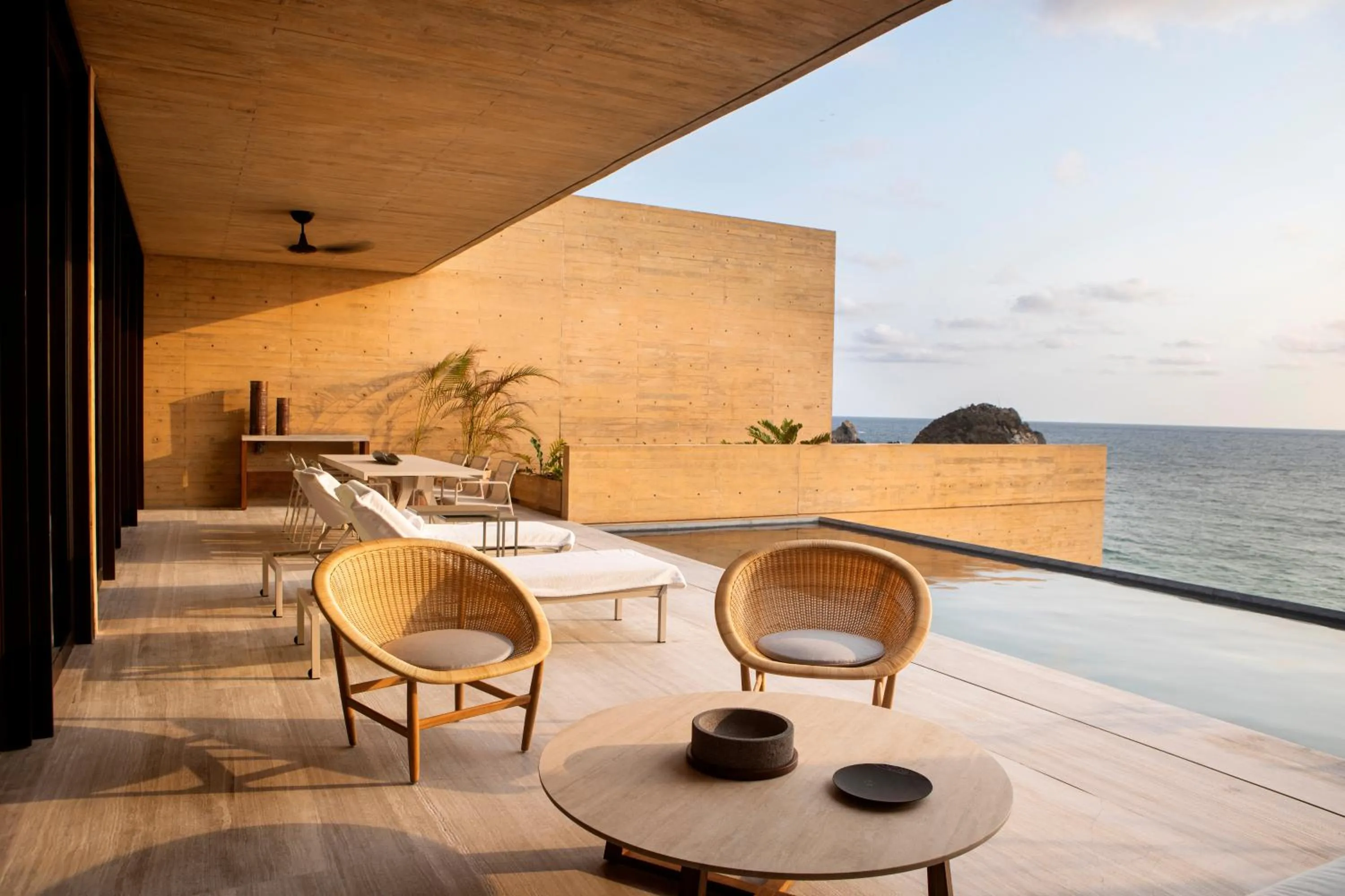 Four Seasons Resort Tamarindo, México