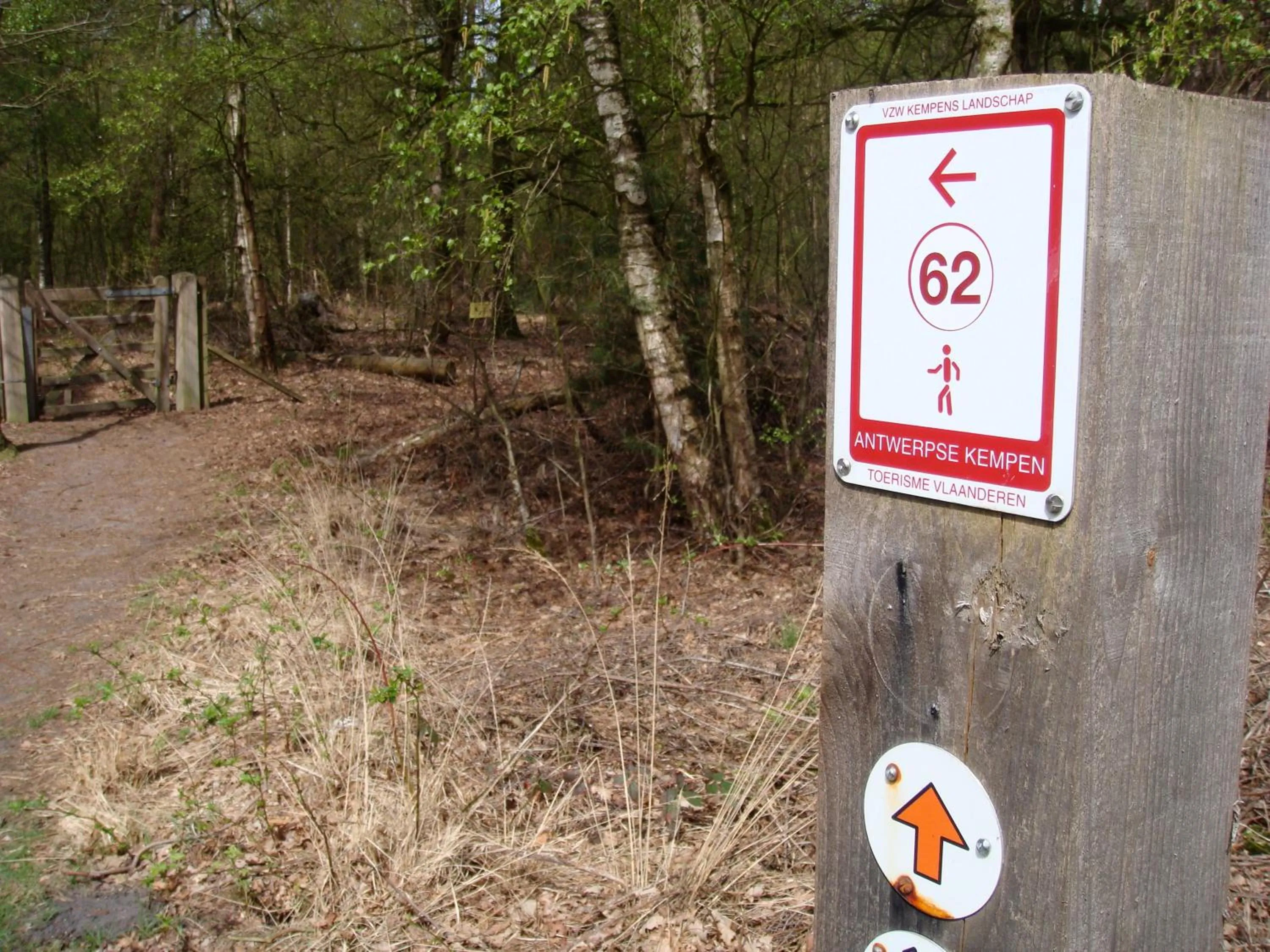 Off site in B&B De Grote Plaats