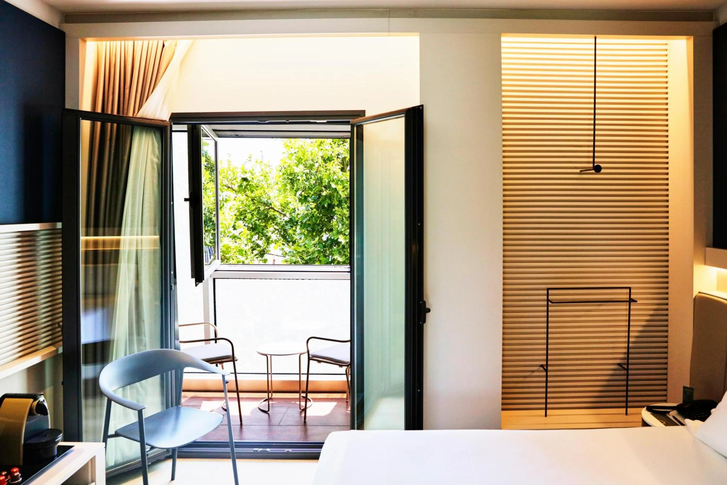 Photo of the whole room, Bed in Hotel Bécquer