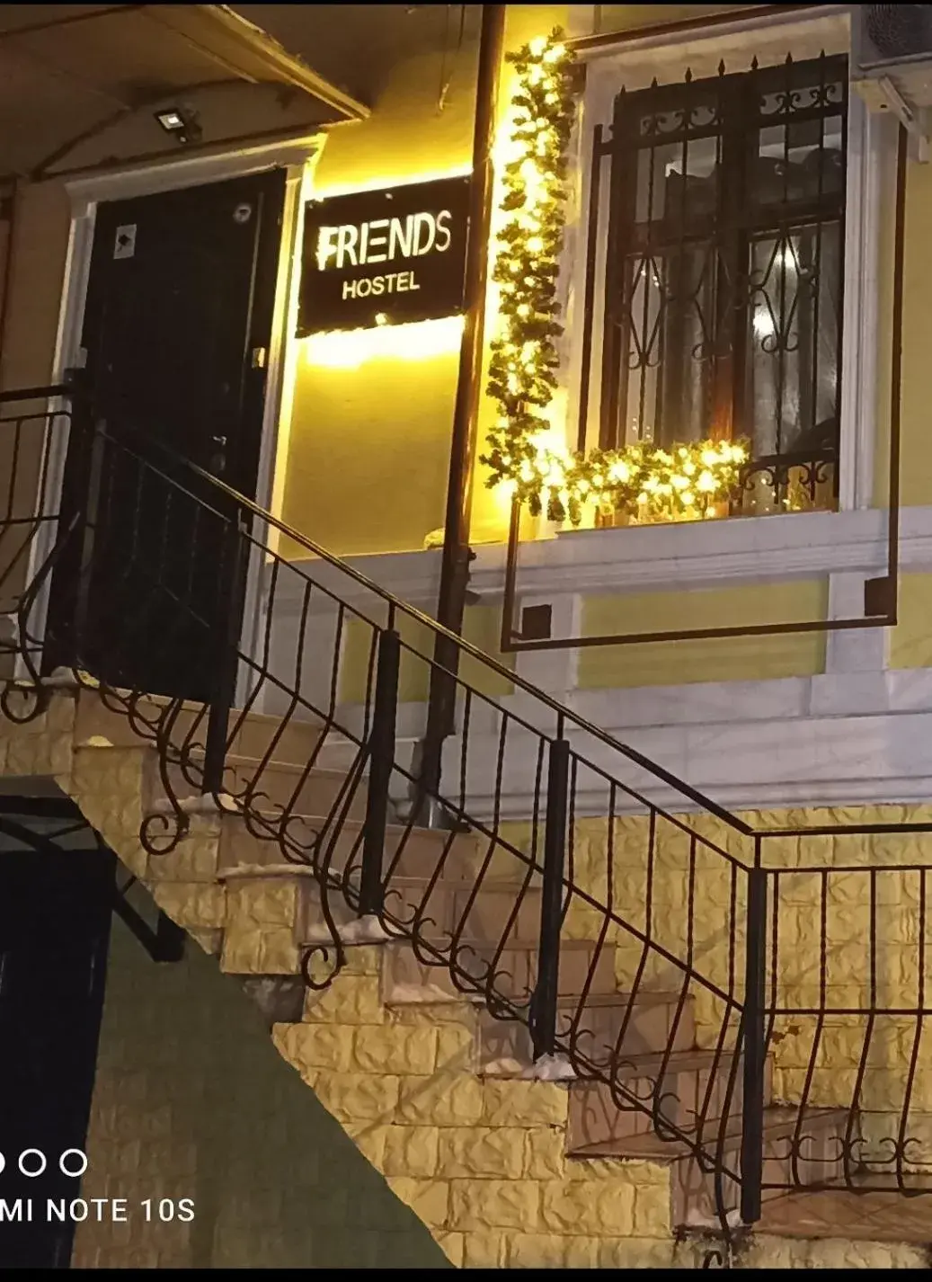 Friends Hostel Friends Hostel