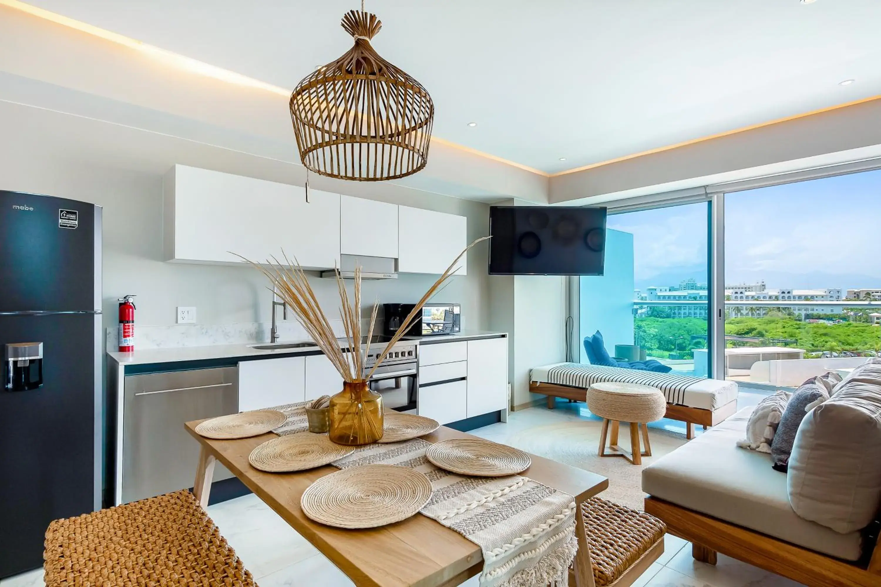 Maritima Golf 4B Maritima Golf 4B