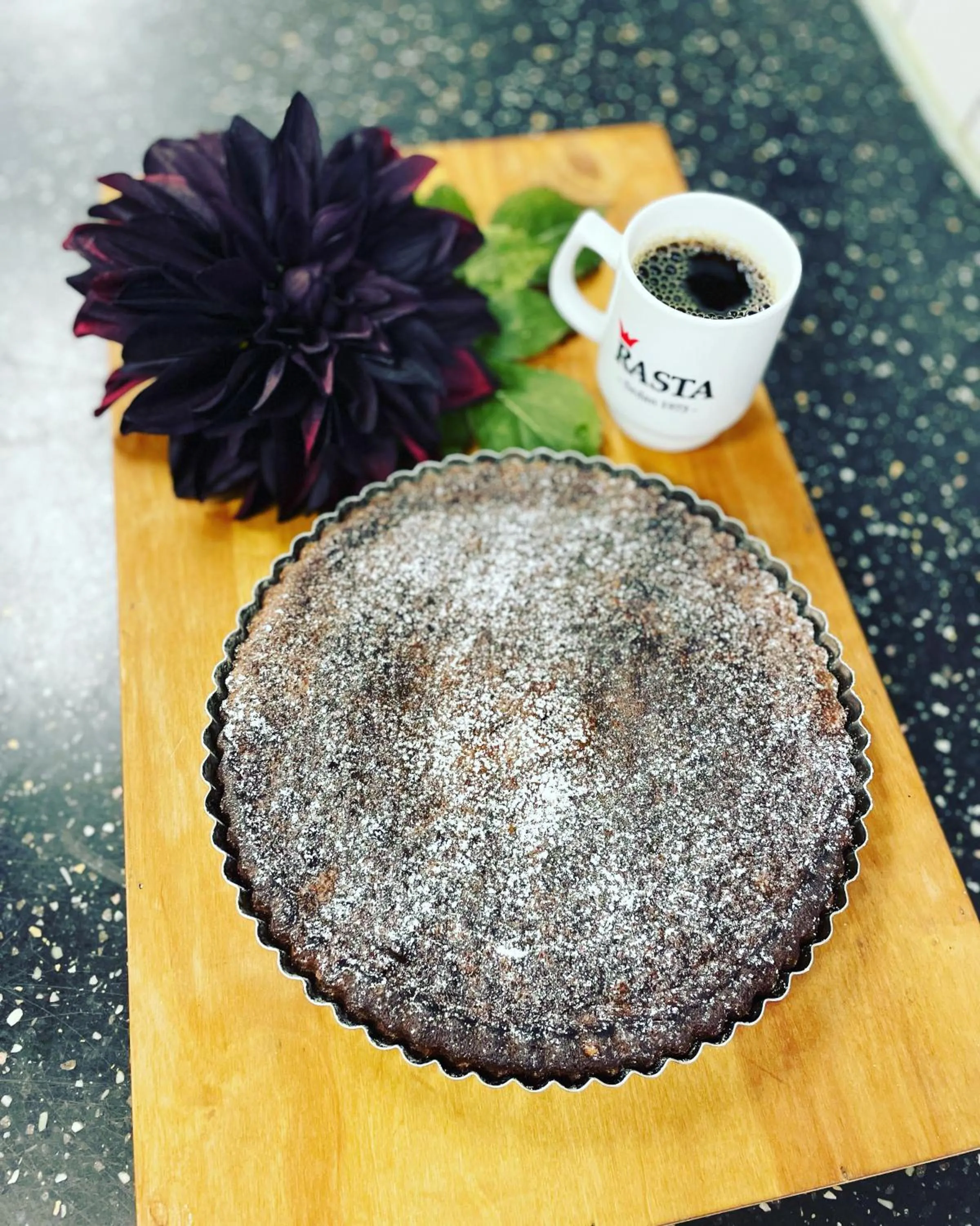 Restaurant/places to eat in Rasta Falköping