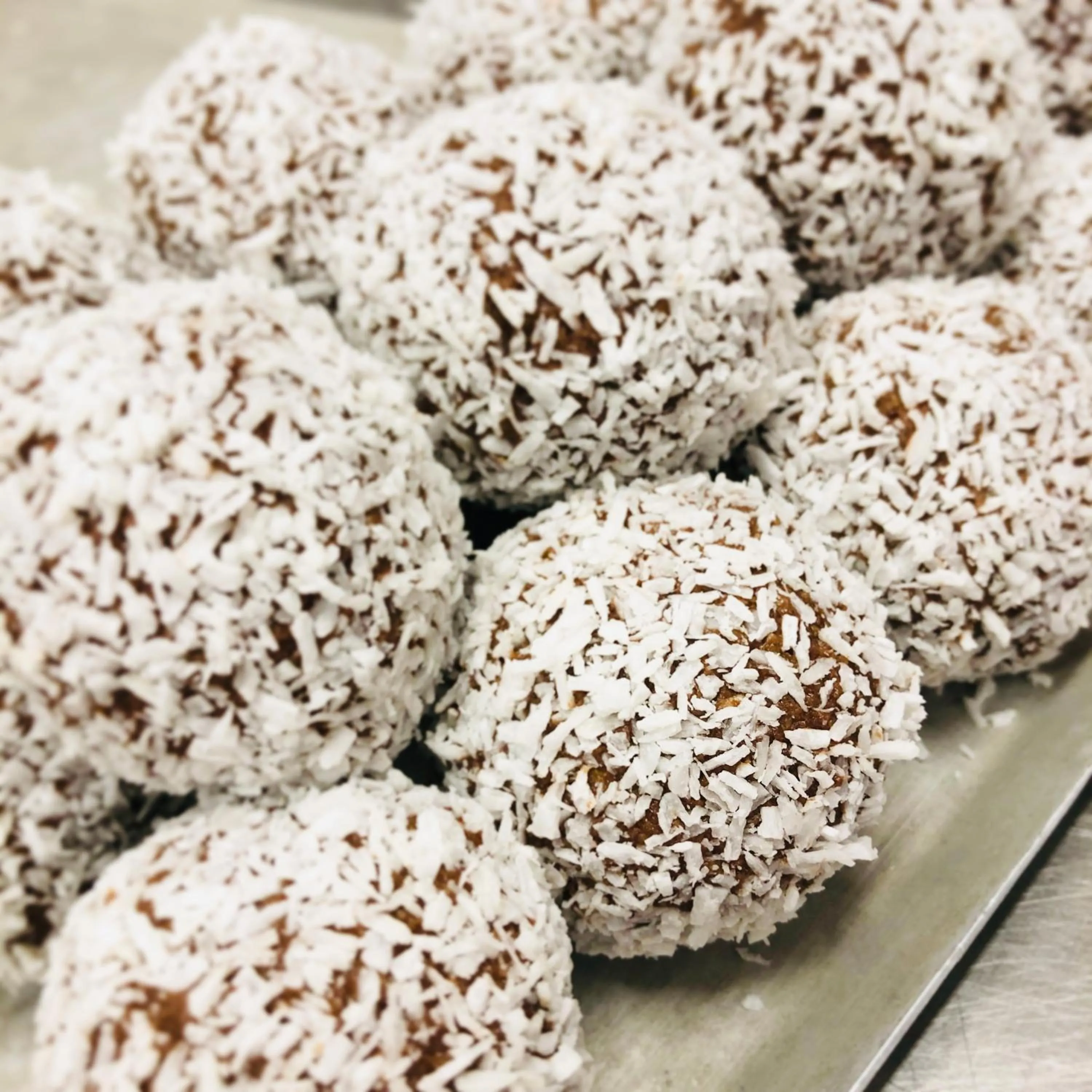 Restaurant/places to eat in Rasta Falköping