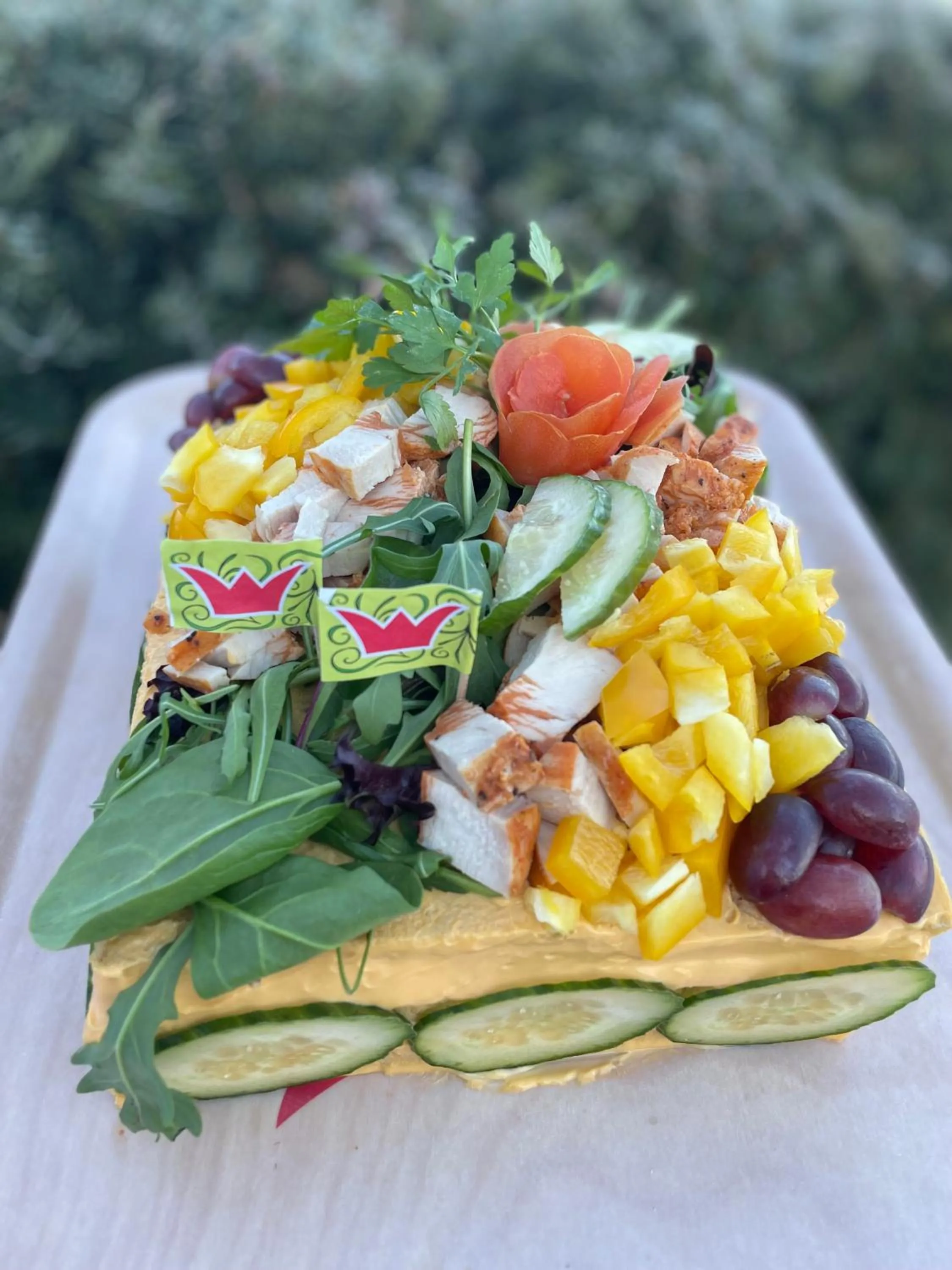 Restaurant/places to eat in Rasta Falköping