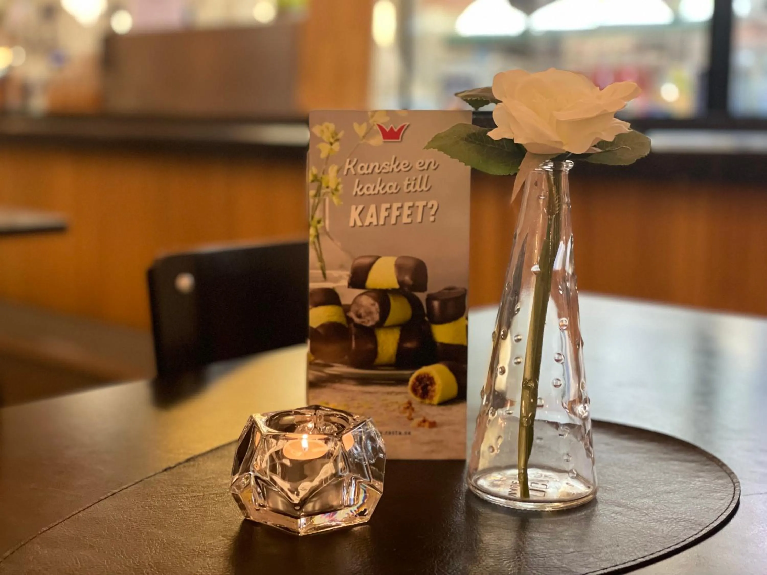 Property building in Rasta Falköping