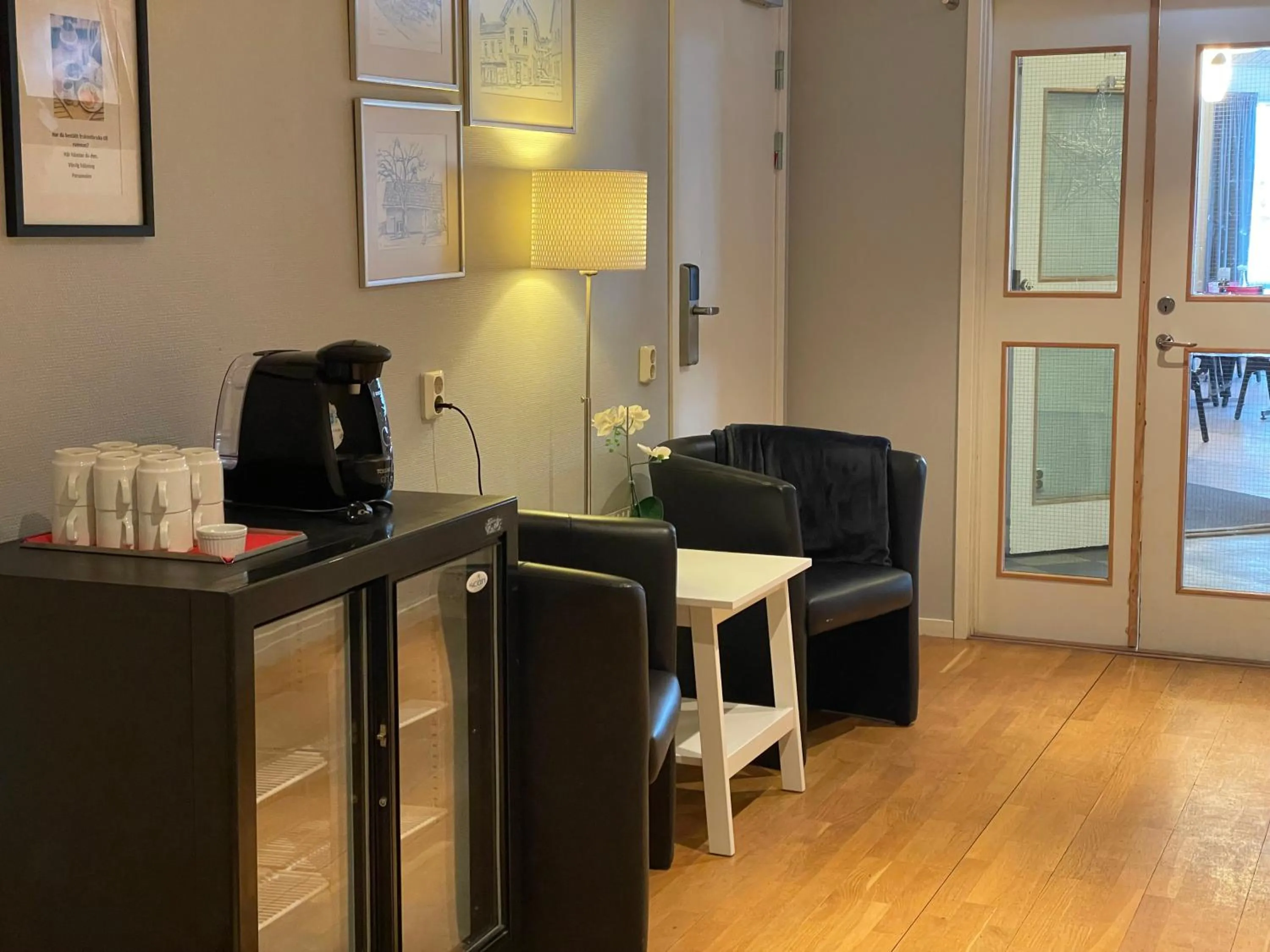 Property building in Rasta Falköping