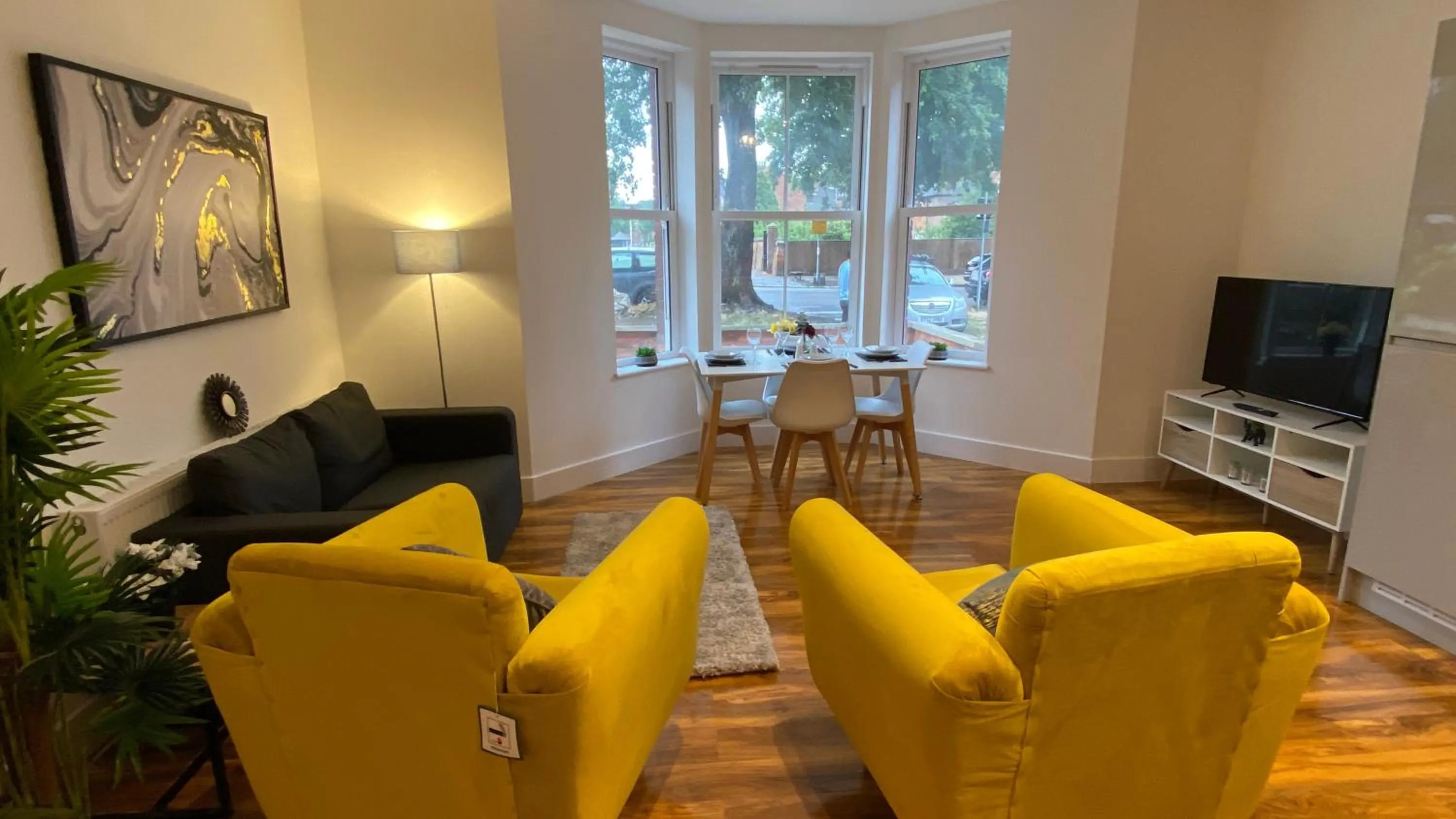 Other in De Parys Flat 1 in Bedford