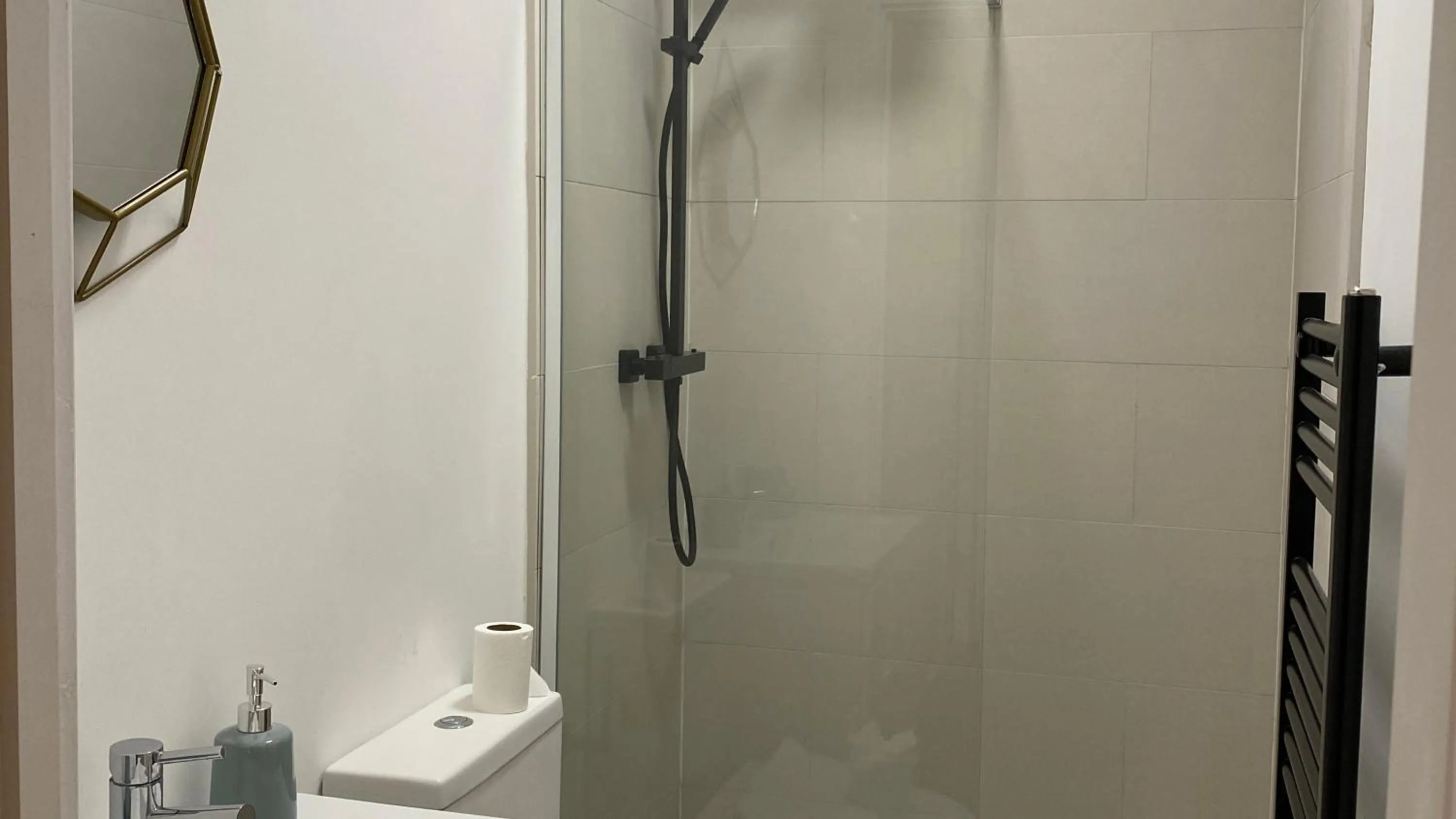 Other in De Parys Flat 1 in Bedford