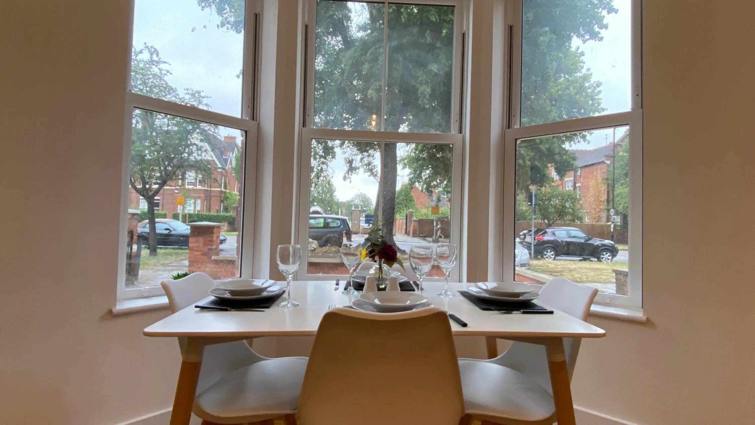 Other in De Parys Flat 1 in Bedford