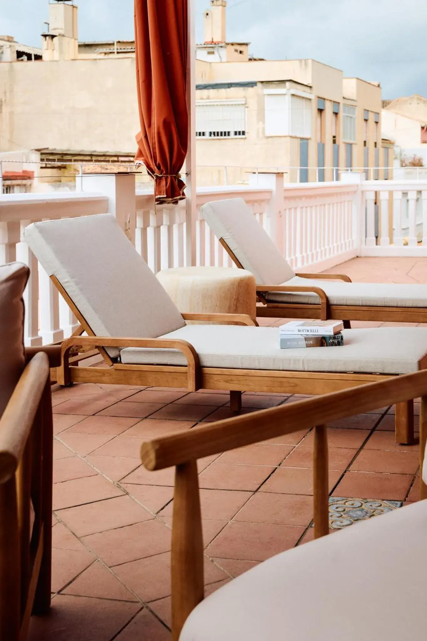 Junior Suite in Honest Granada Hotel Junior Suite in Honest Granada Hotel