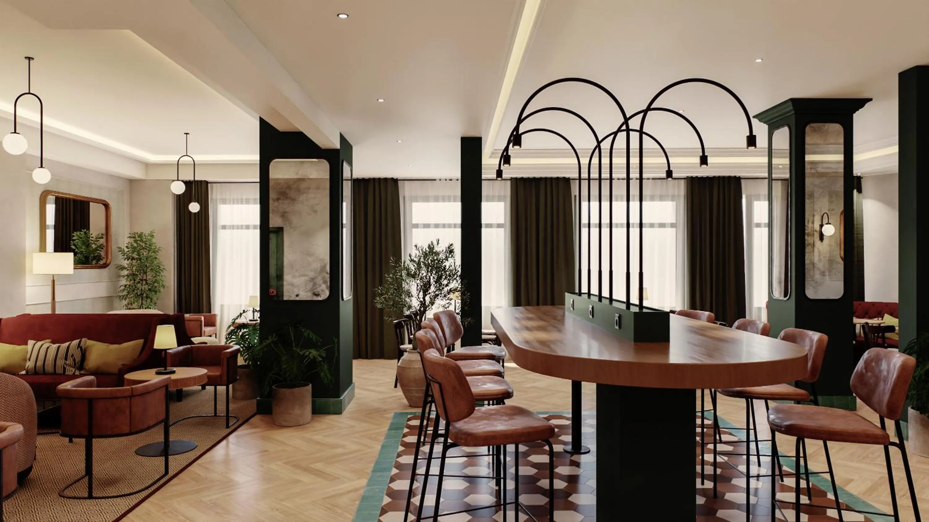 Honest Granada Hotel