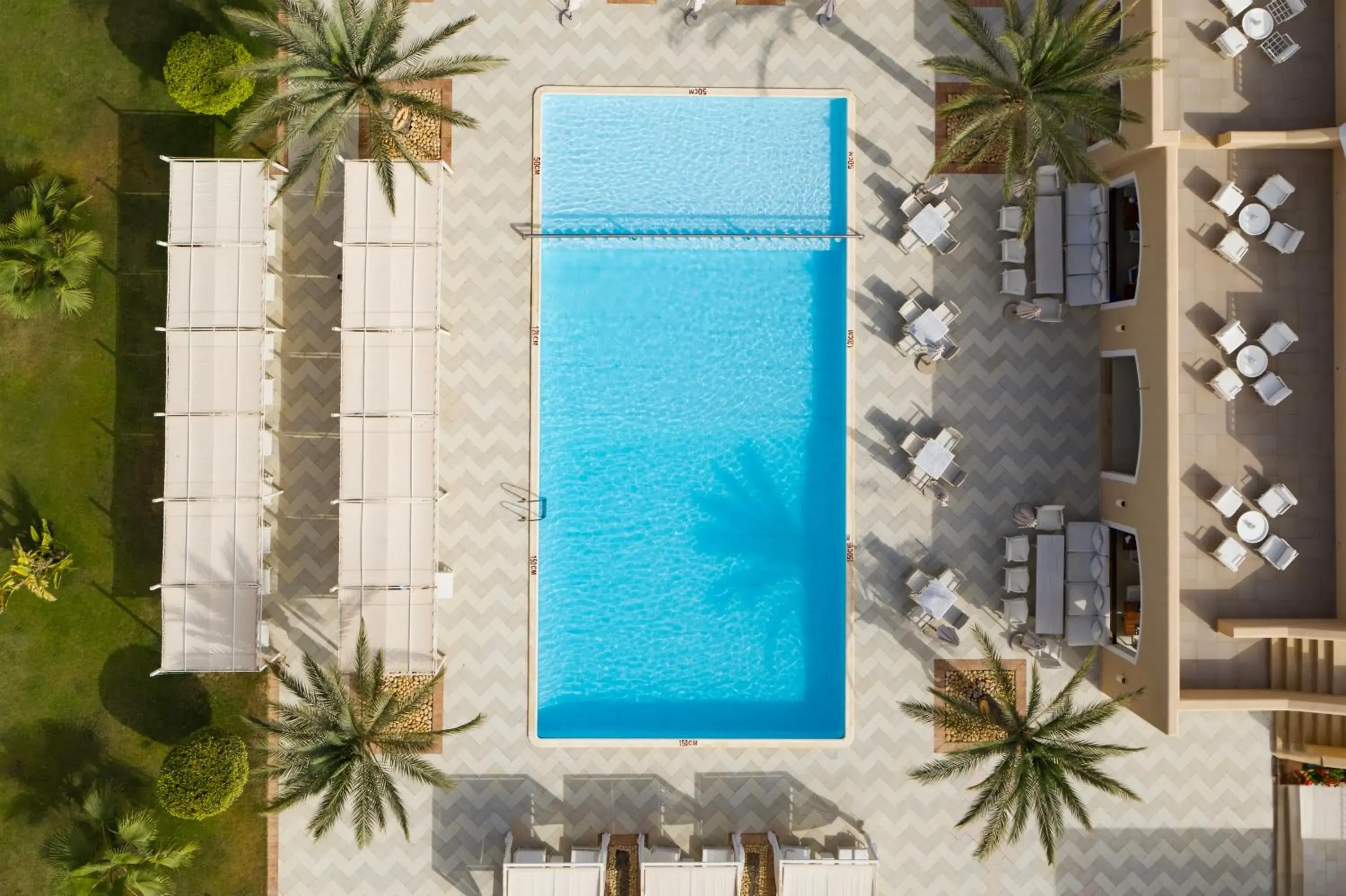 Property building in JAZ Neo Almazino, Almaza Bay Property building in JAZ Neo Almazino, Almaza Bay
