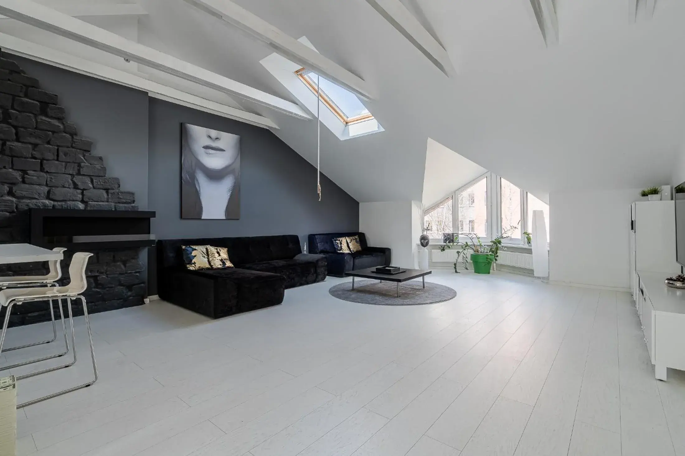 Grey House Grey House
