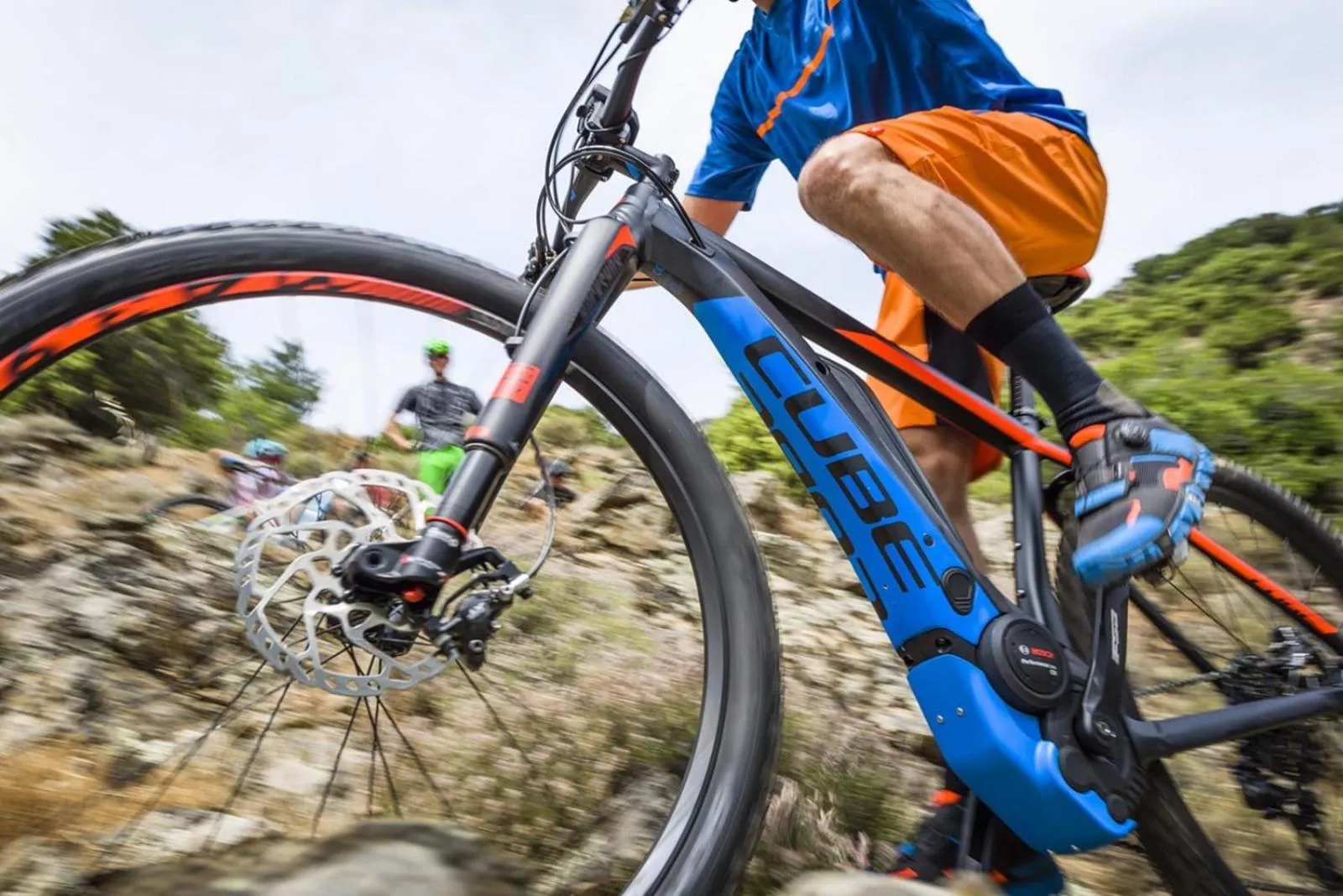 Spring in Alpine Lodge Klösterle am Arlberg