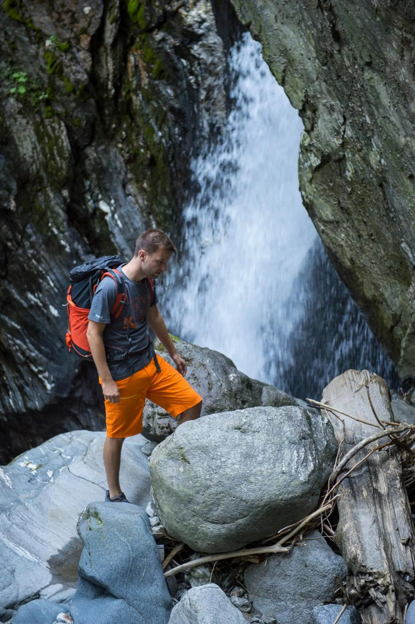 Nearby landmark in Alpine Lodge Klösterle am Arlberg