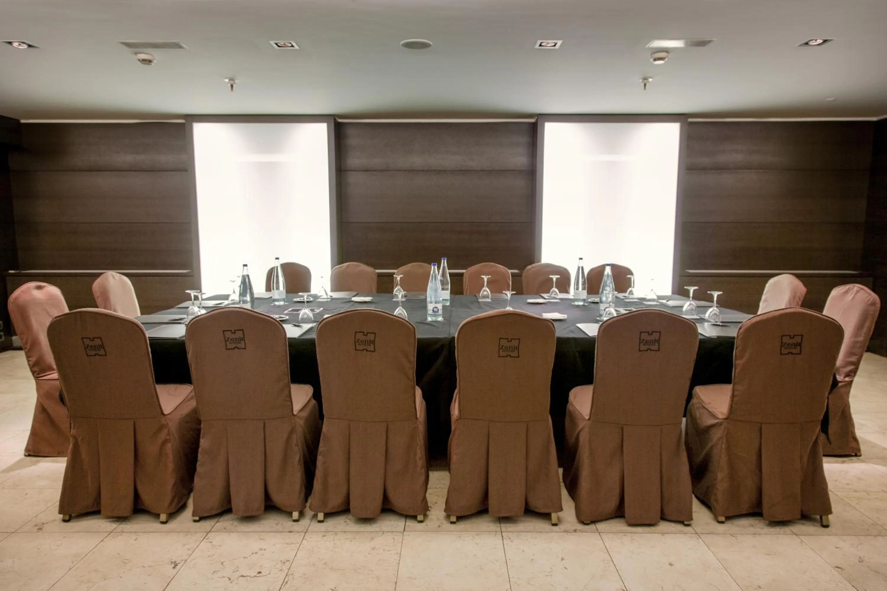 Meeting/conference room in Zenit Don Yo