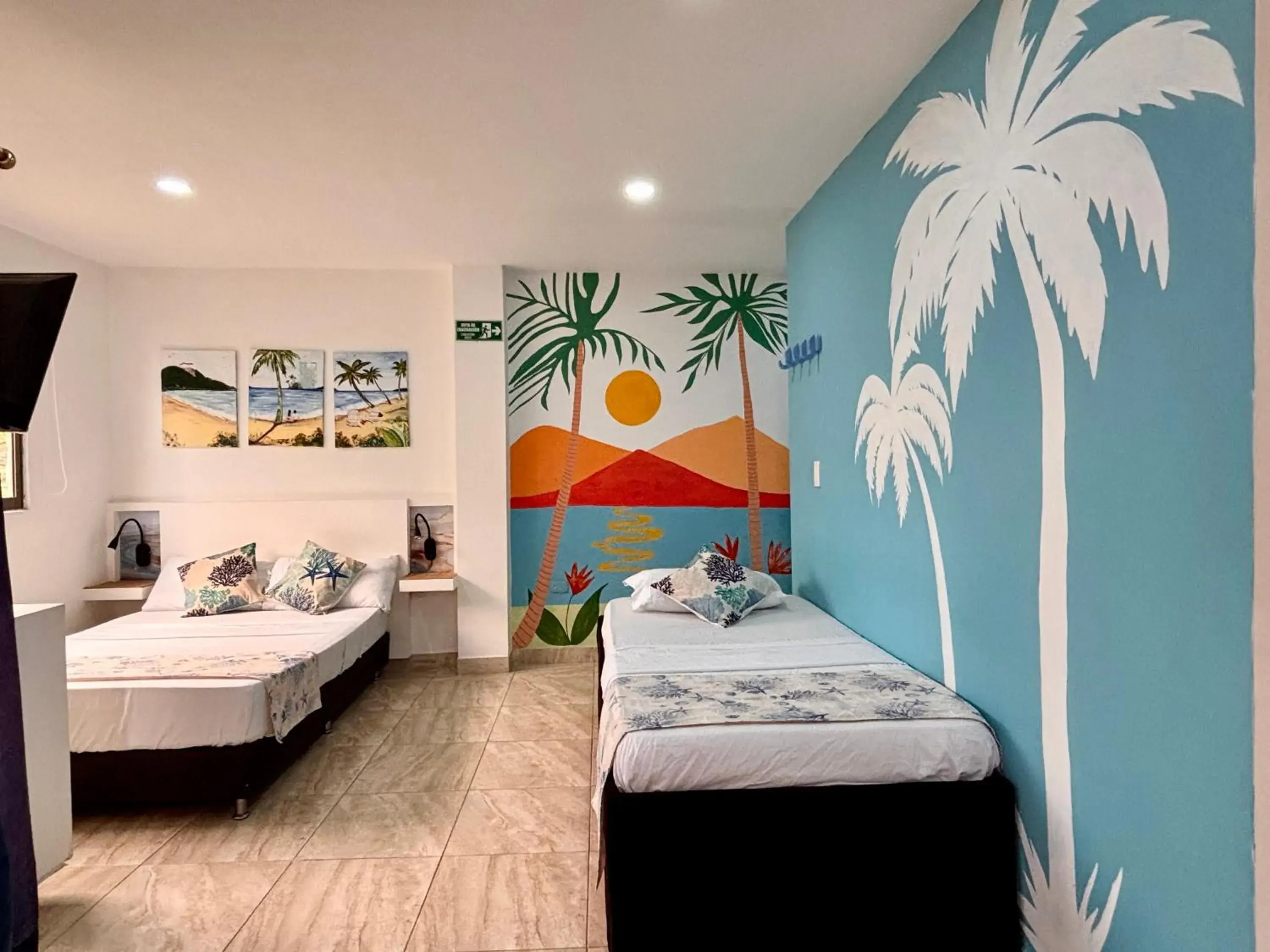Junior Suite with Balcony - single occupancy in Avadia del Mar Junior Suite with Balcony - single occupancy in Avadia del Mar