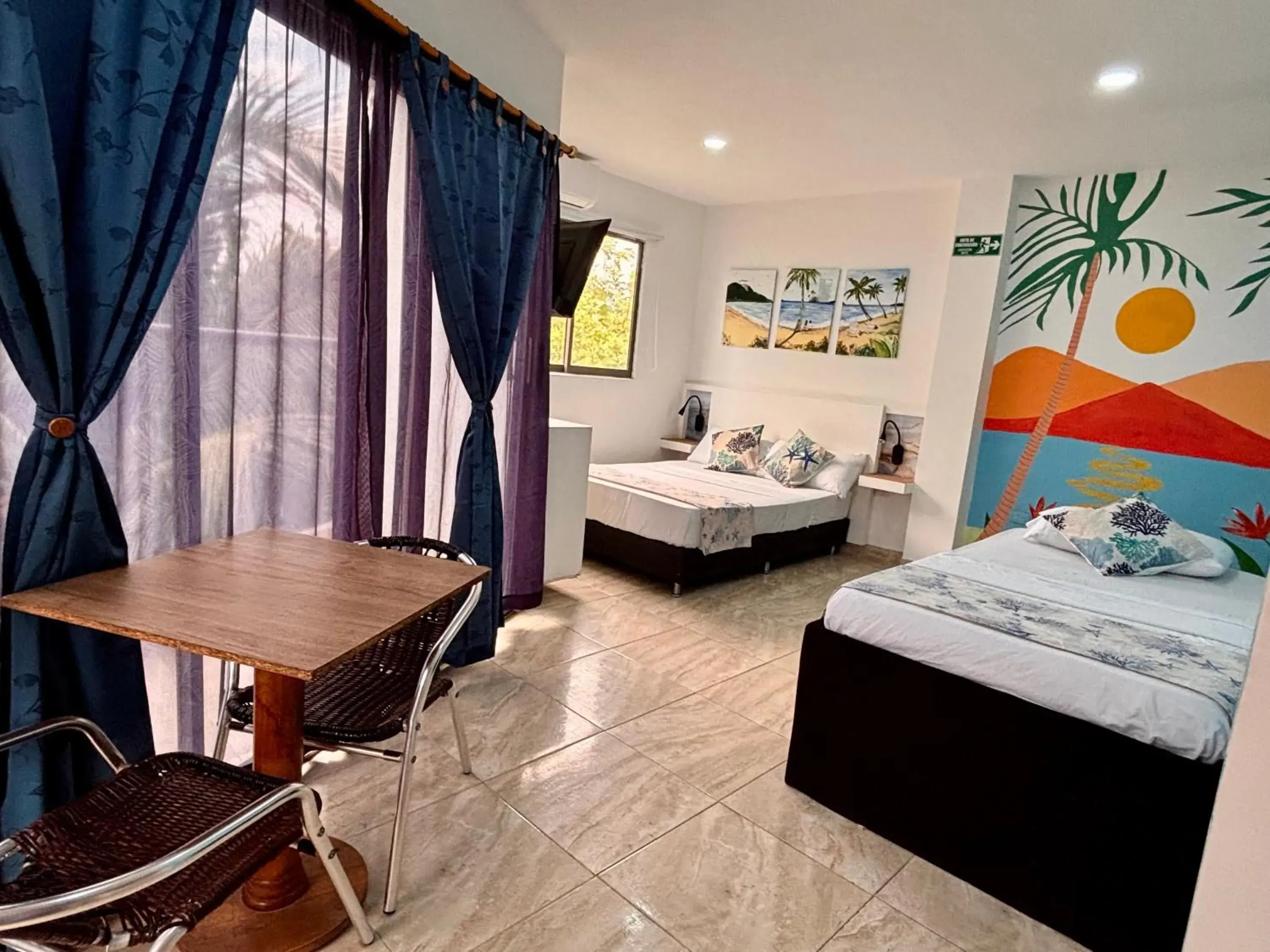 Junior Suite with Balcony - single occupancy in Avadia del Mar Junior Suite with Balcony - single occupancy in Avadia del Mar