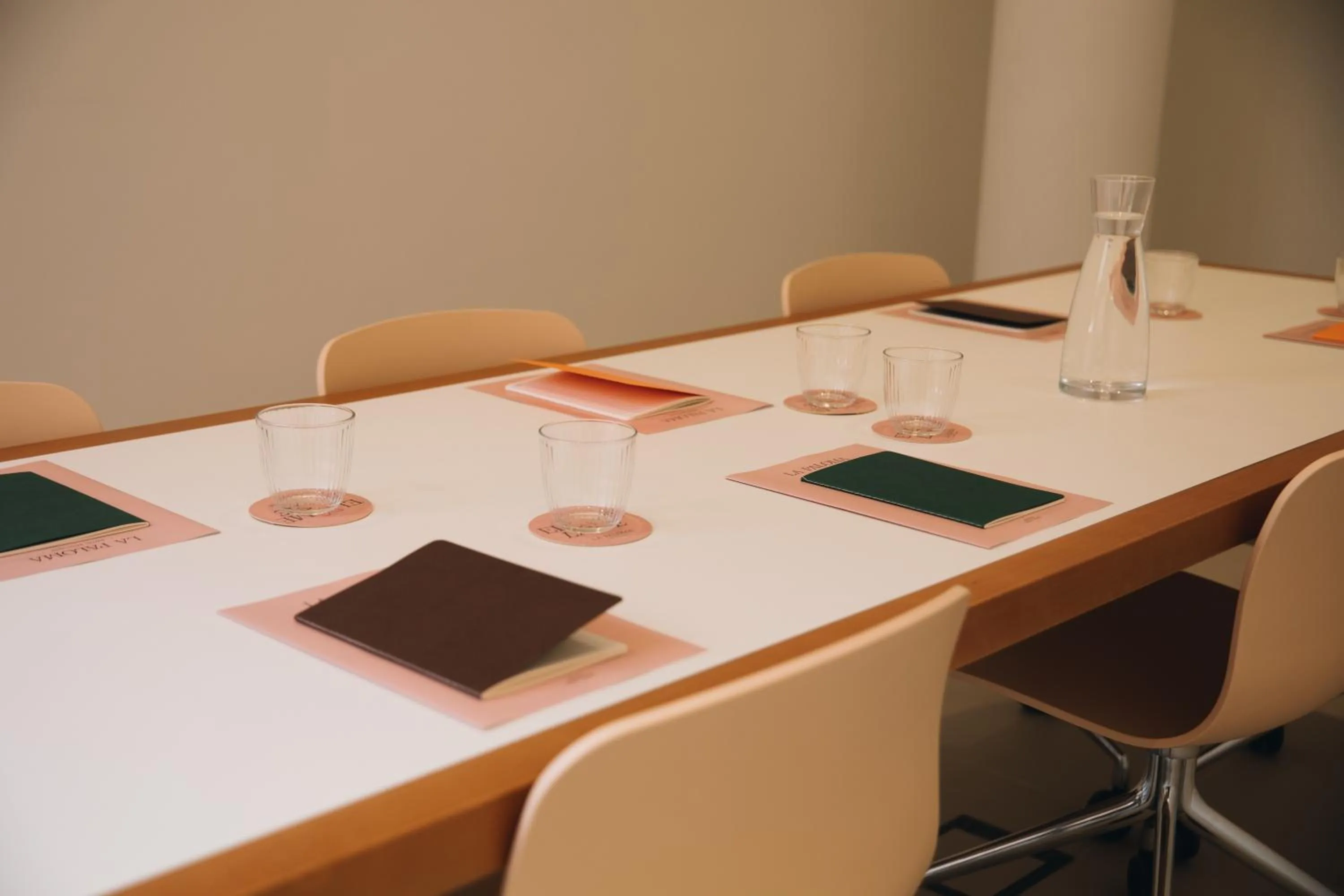 Meeting/conference room in H La Paloma Boutique