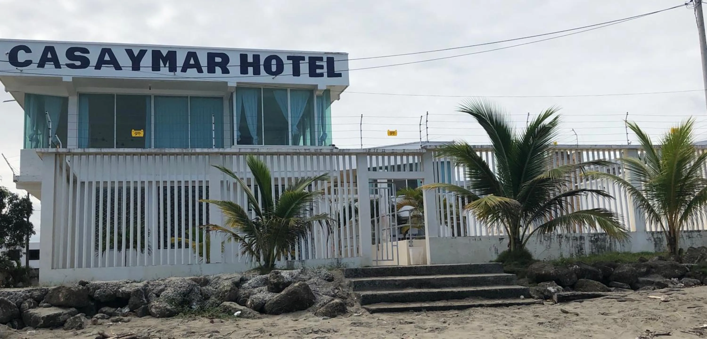 Casa y Mar Hotel