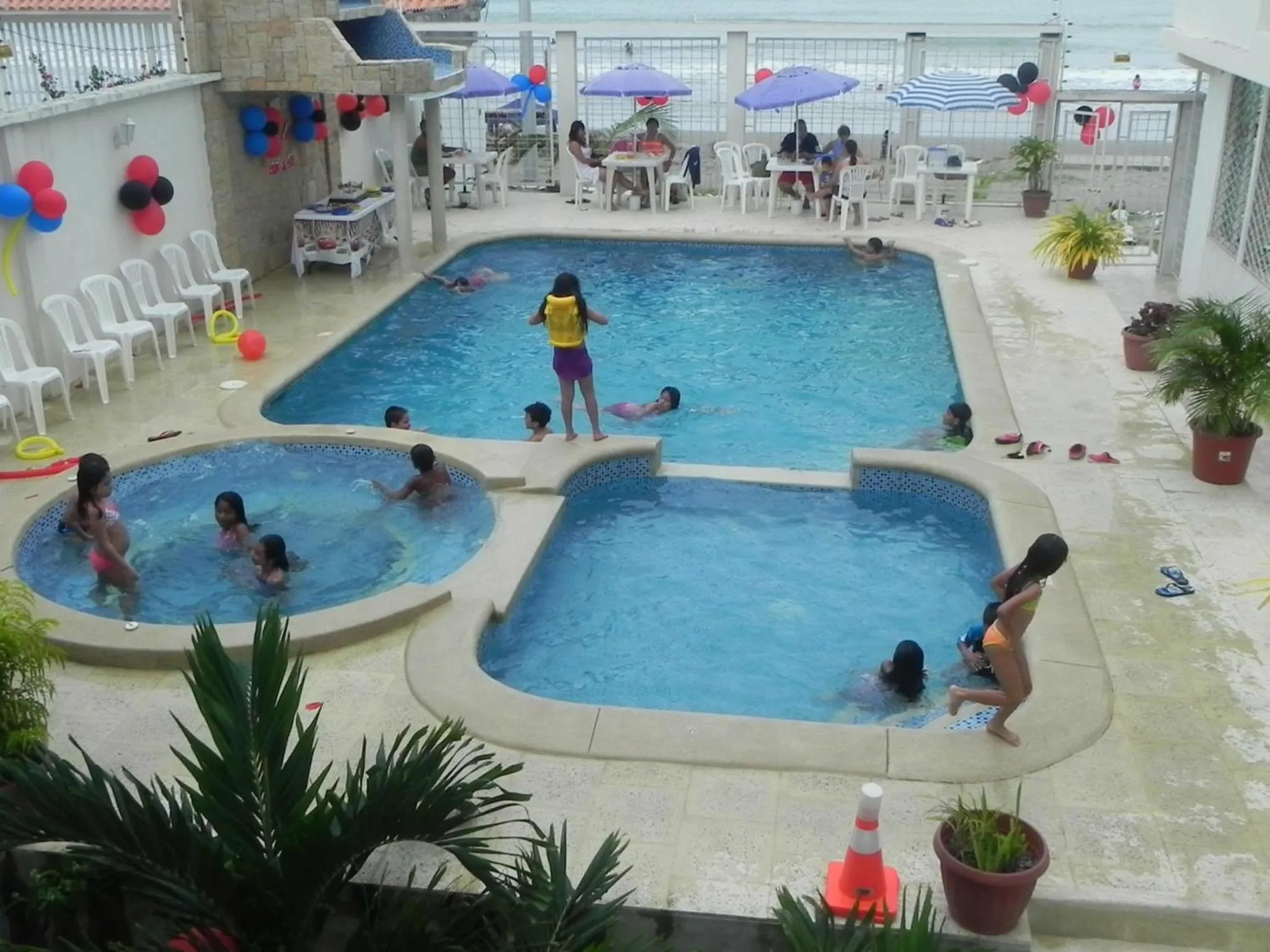 Casa y Mar Hotel